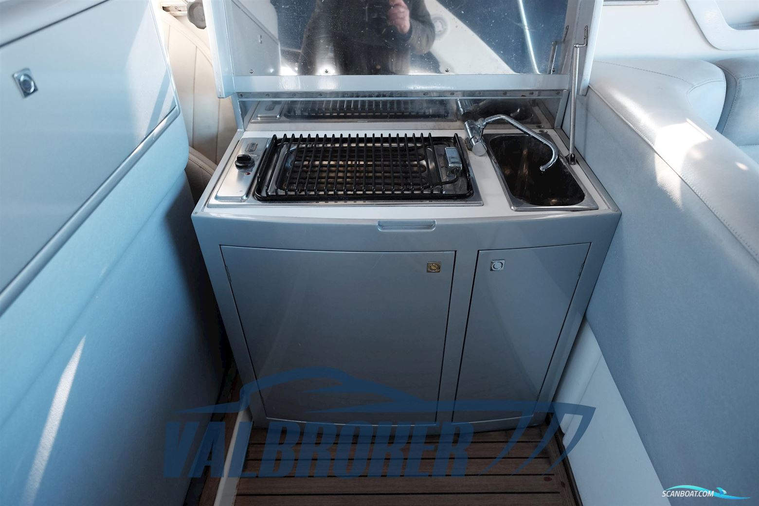 Airon Marine Airon 425