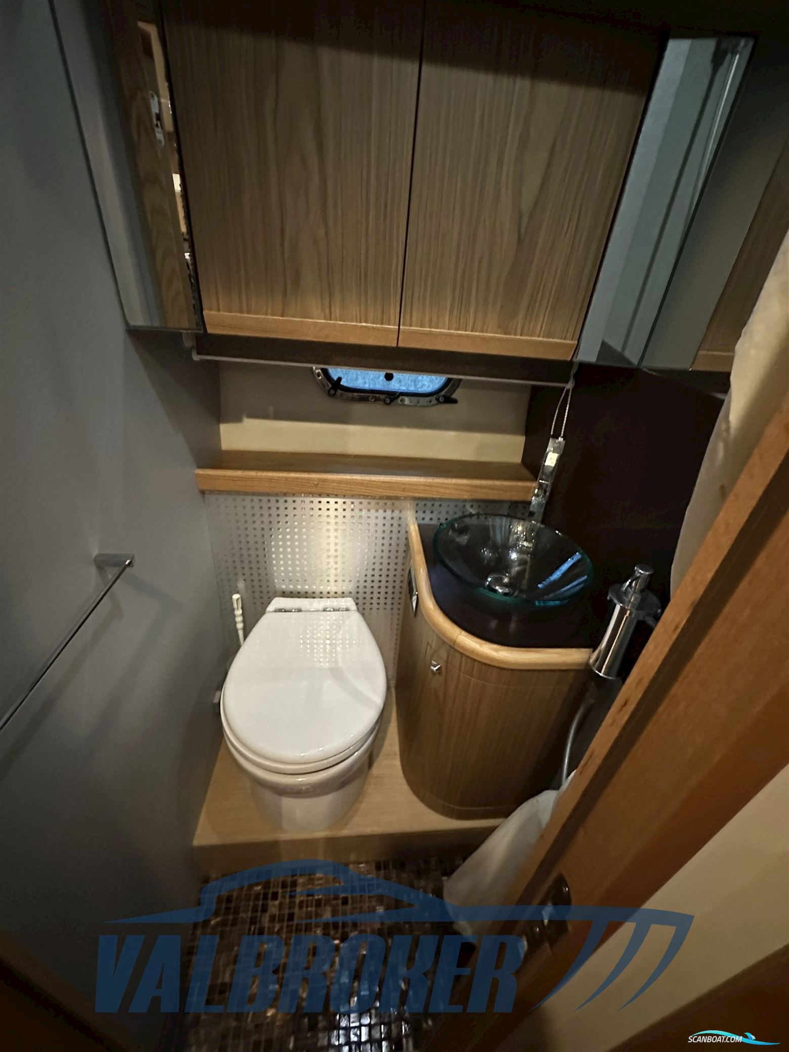 Airon Marine AIRON 4300 T-TOP