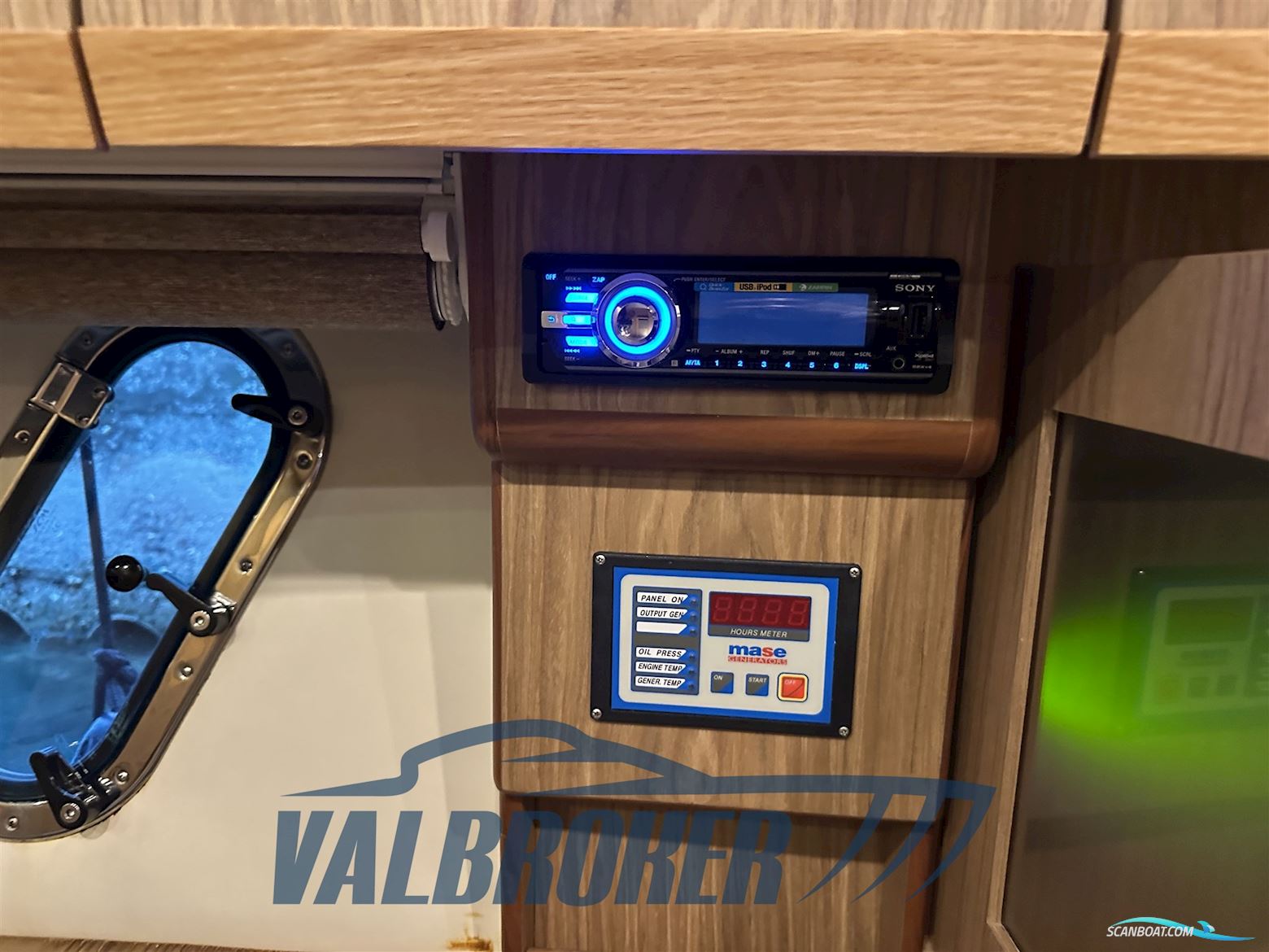 Airon Marine AIRON 4300 T-TOP