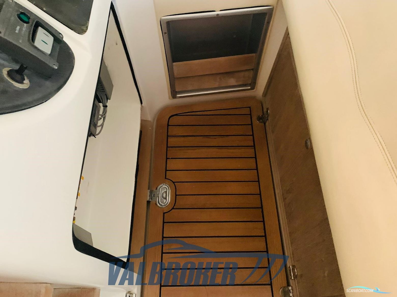 Albatro Marine Albatro 12e90