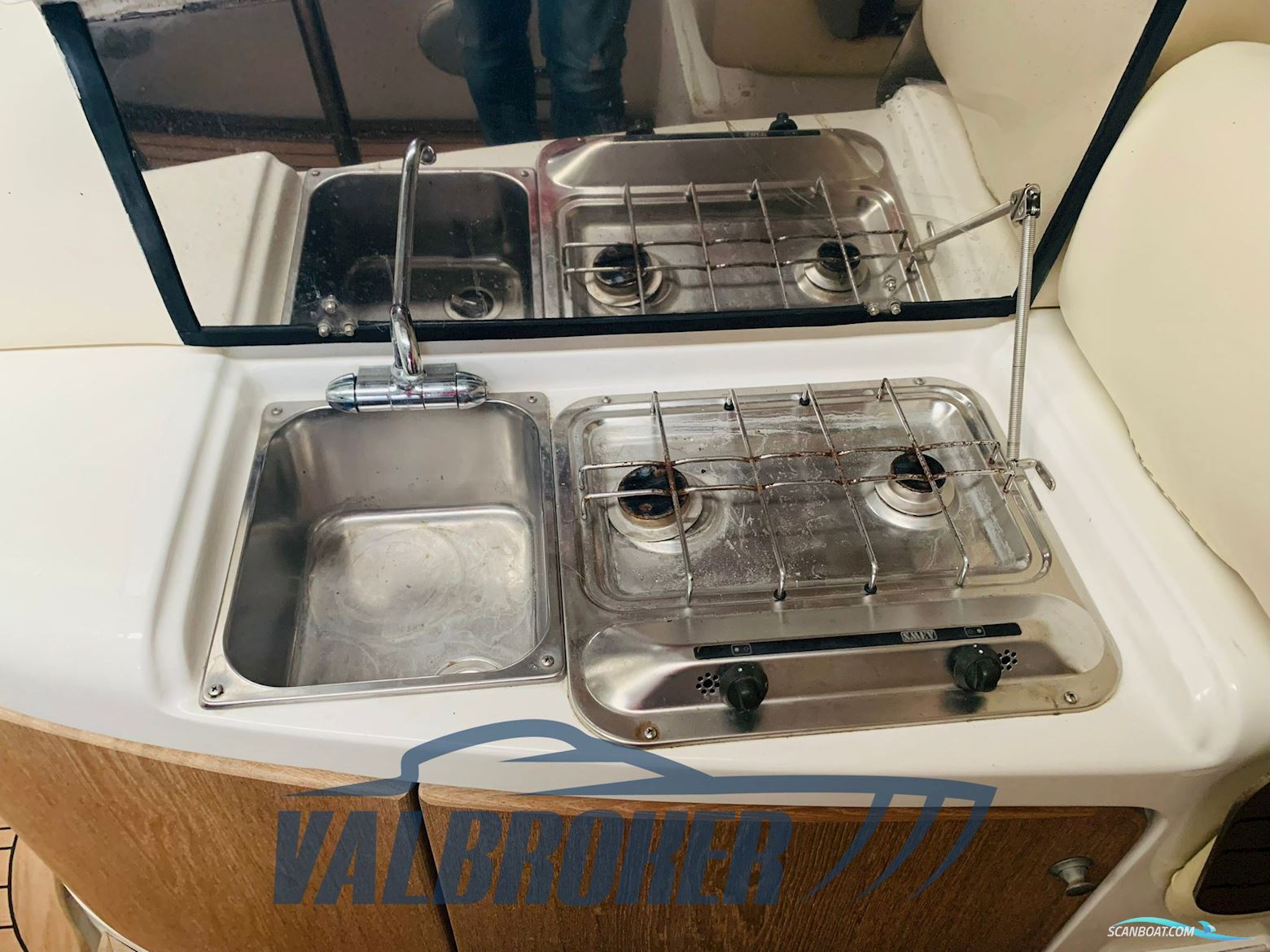 Albatro Marine Albatro 12e90