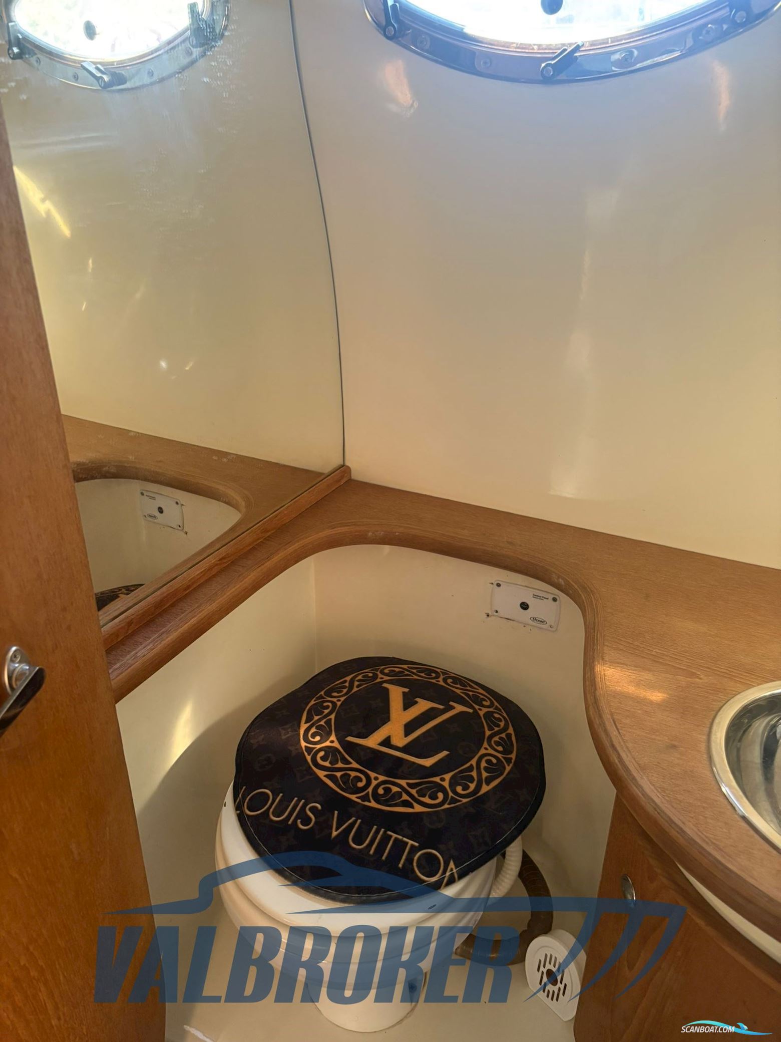 Albatro Marine Albatro 12e90