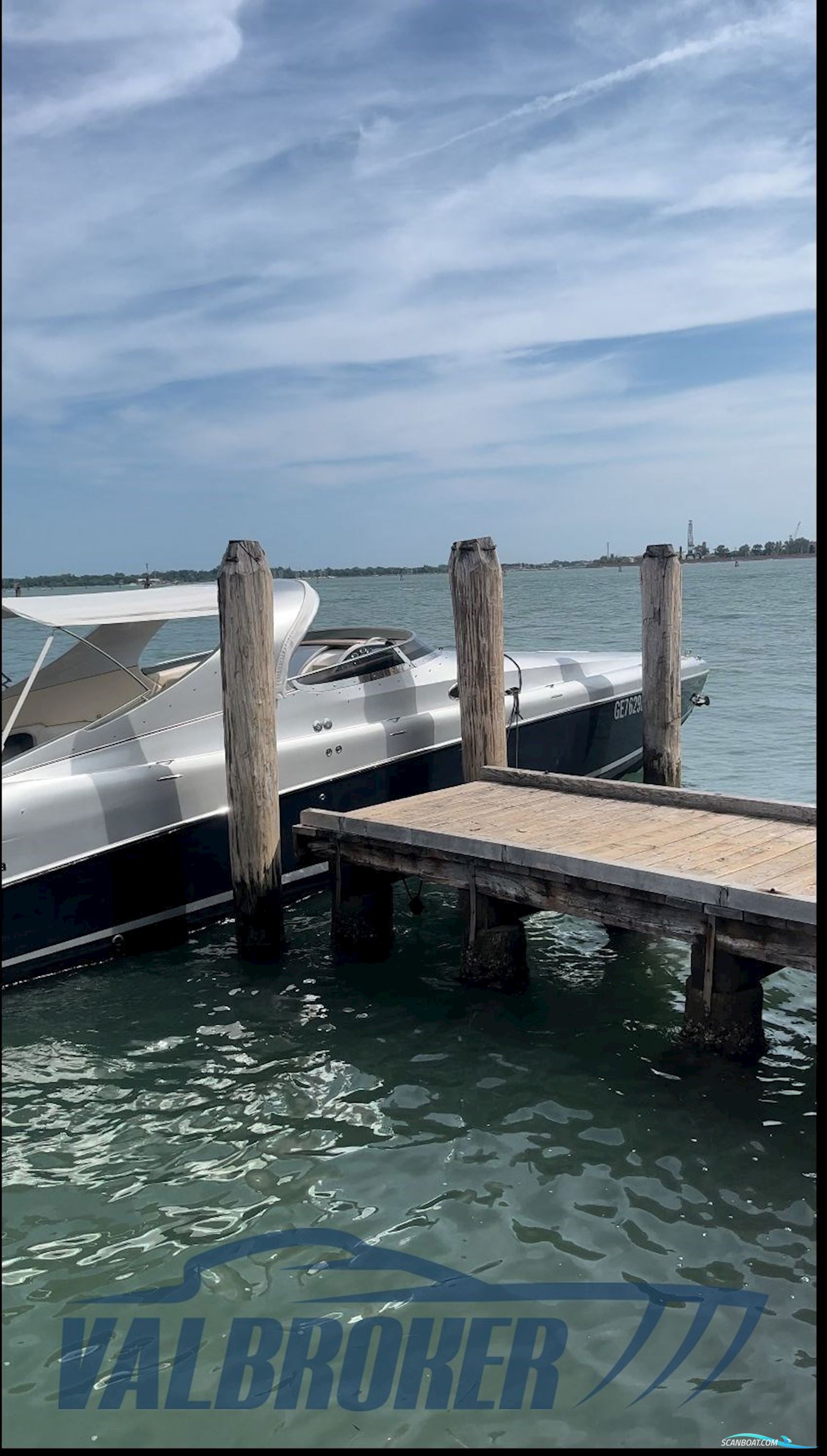 Albatro Marine Albatro 12e90