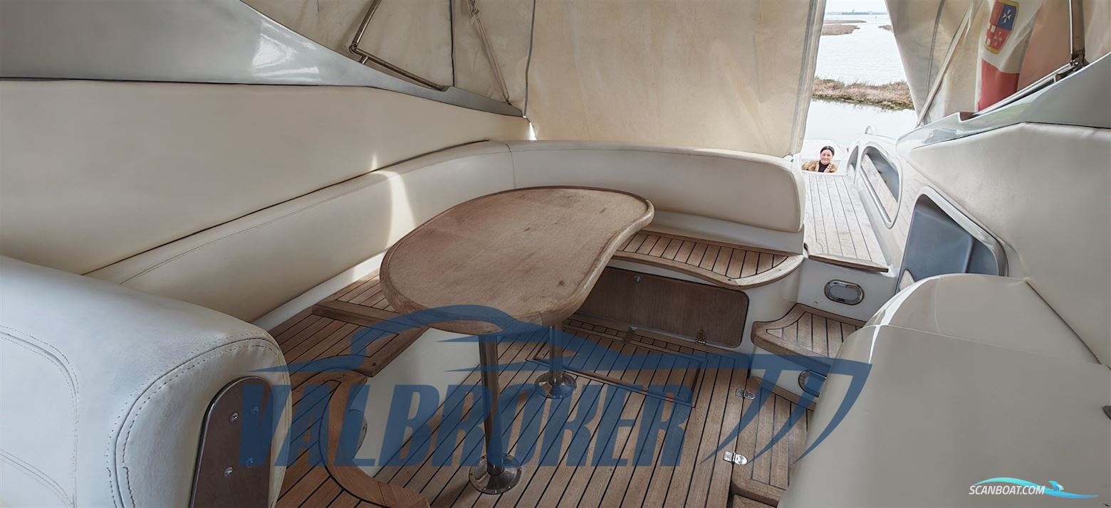 Albatro Marine Albatro 12e90