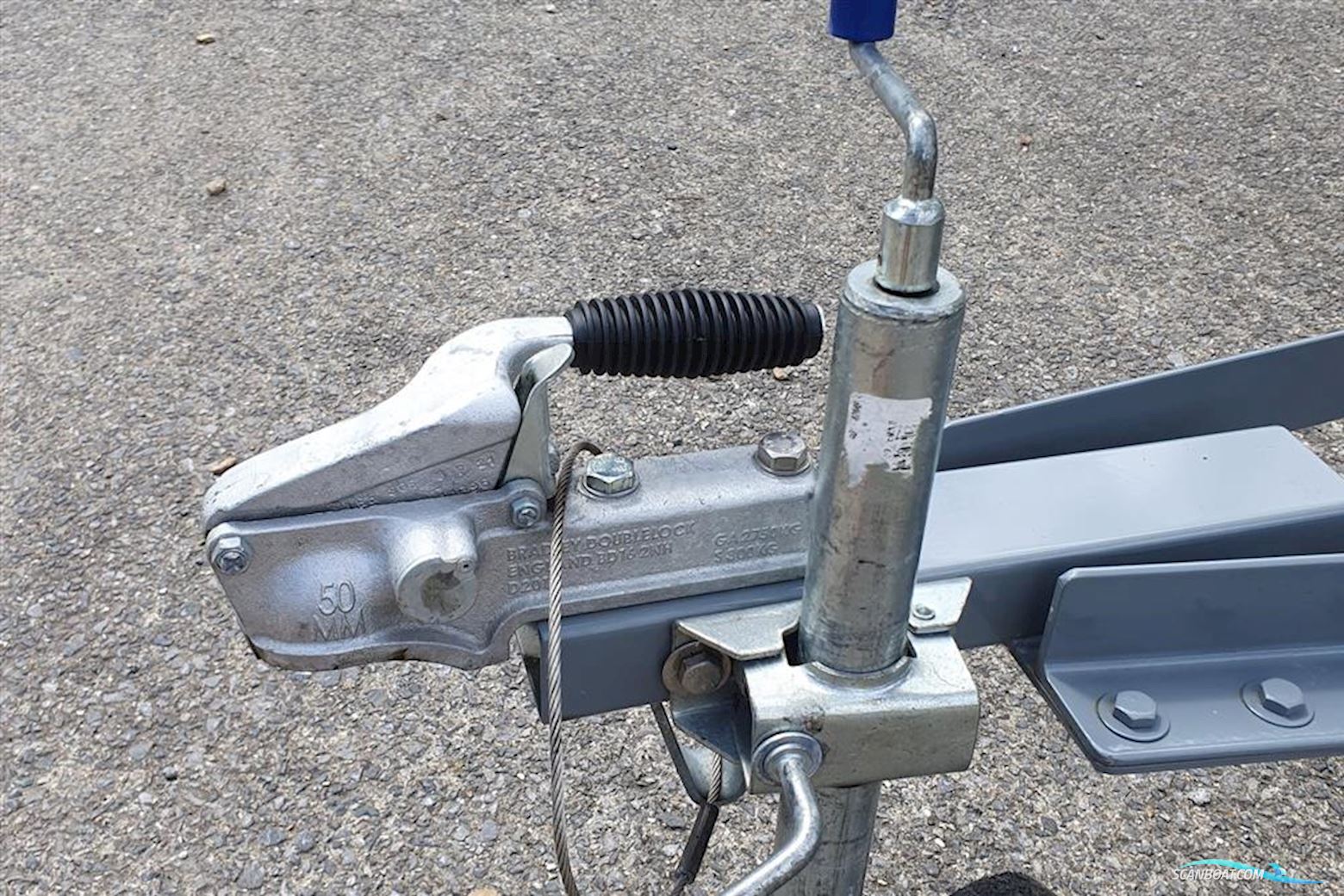 Albatross Continental Mark II