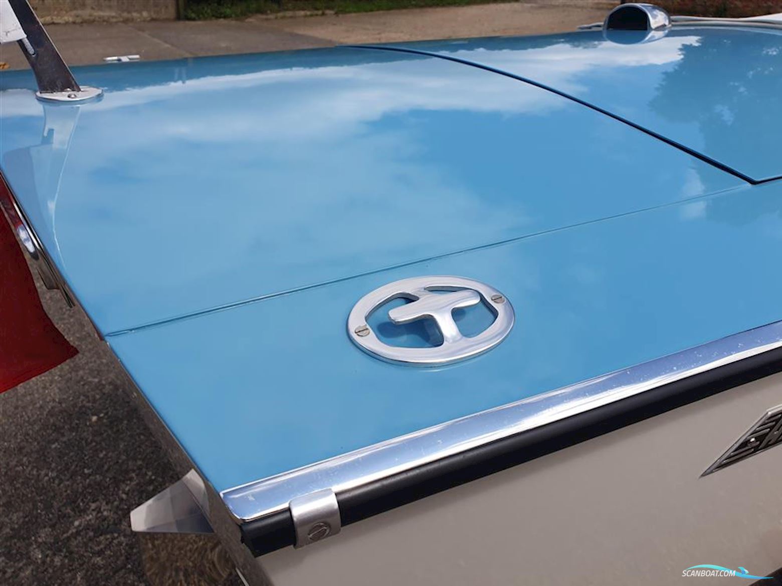 Albatross Continental Mark II