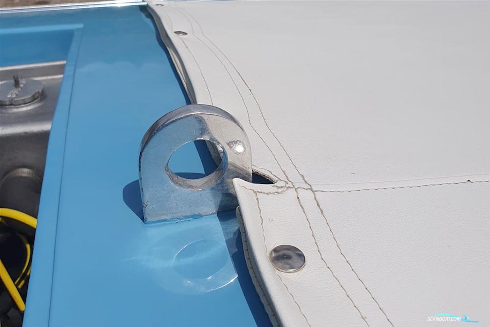 Albatross Continental Mark II