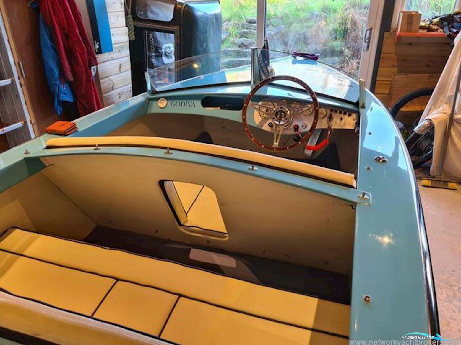 Albatross Continental