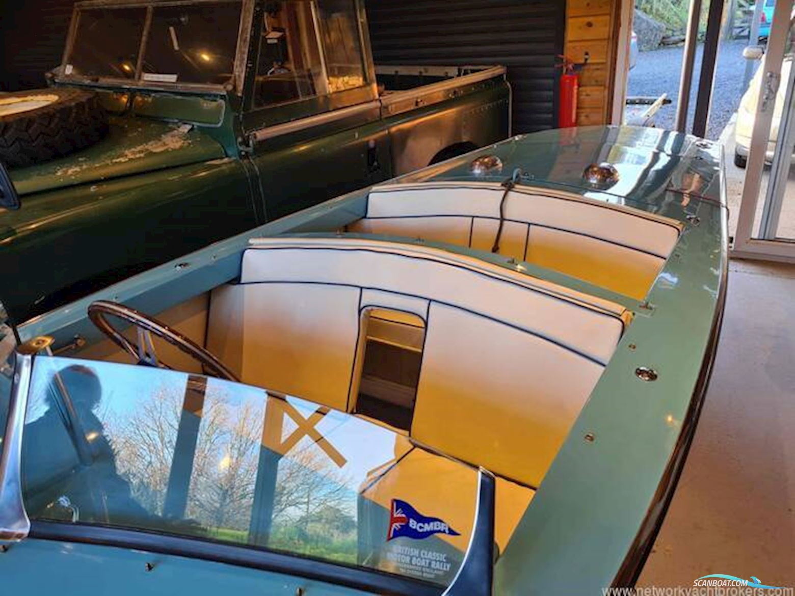 Albatross Continental