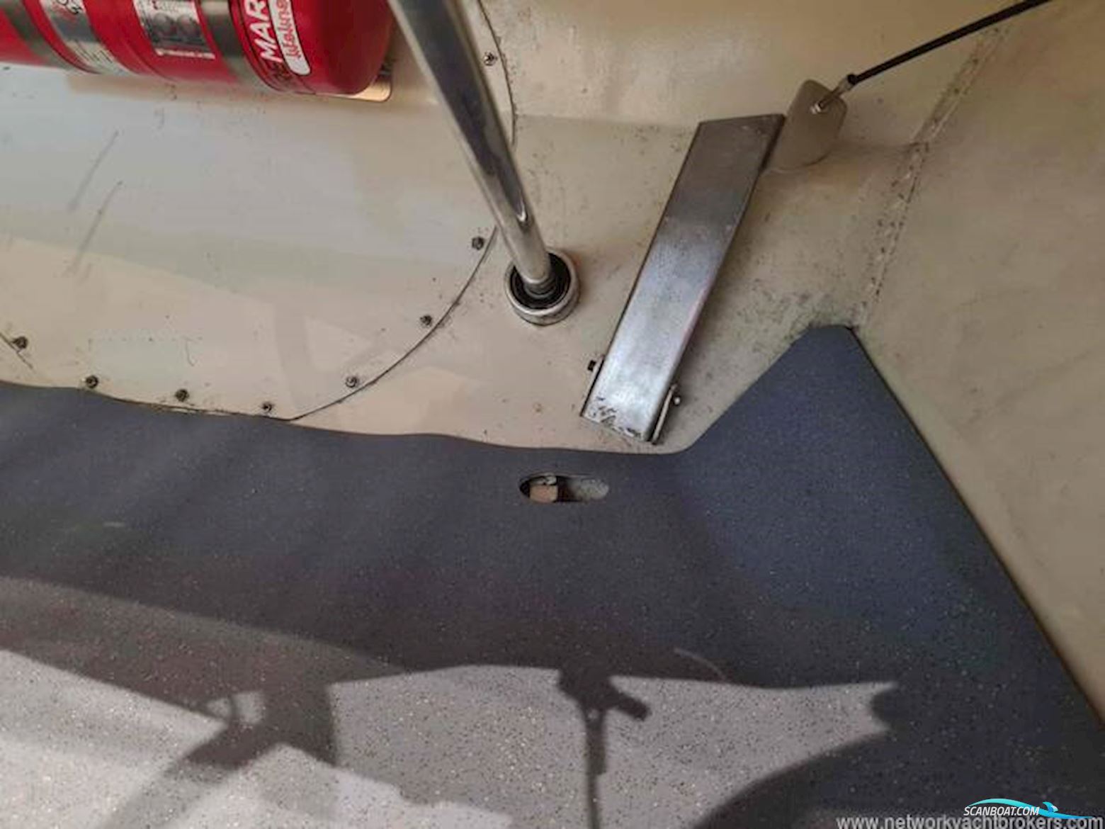 Albatross Continental