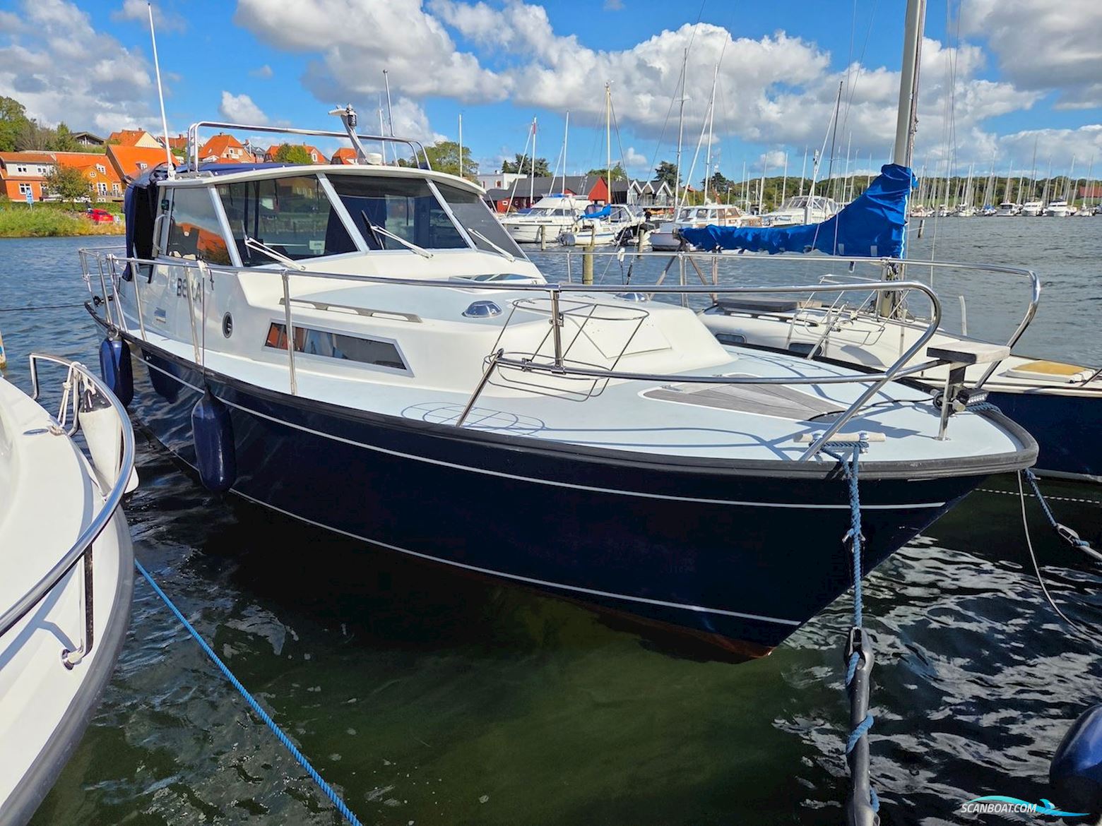 Albin 30 AK