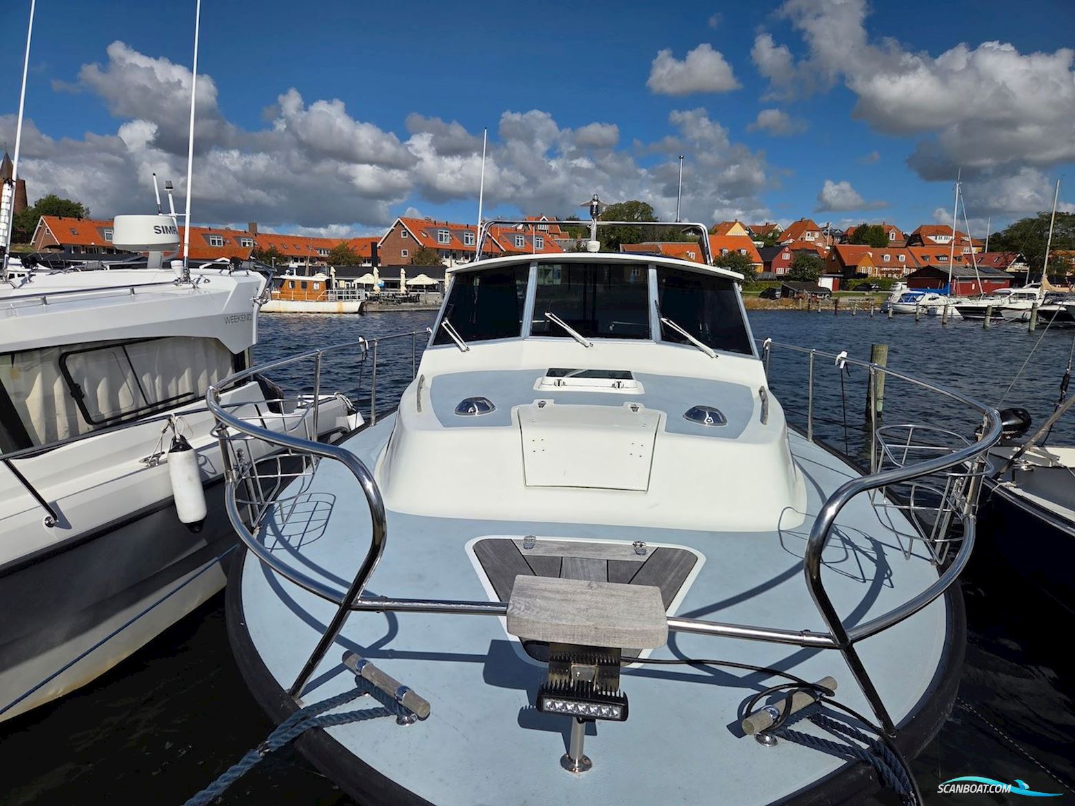 Albin 30 AK