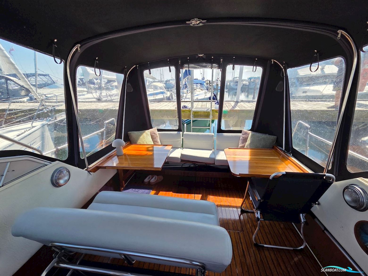 Alicraft 1050 Sports Cruiser