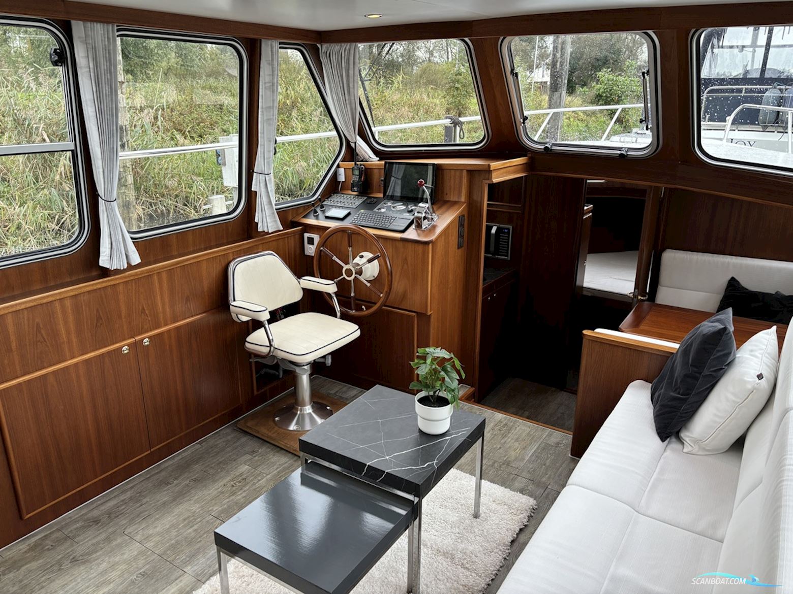 Alm  Kruiser 12.50 AK