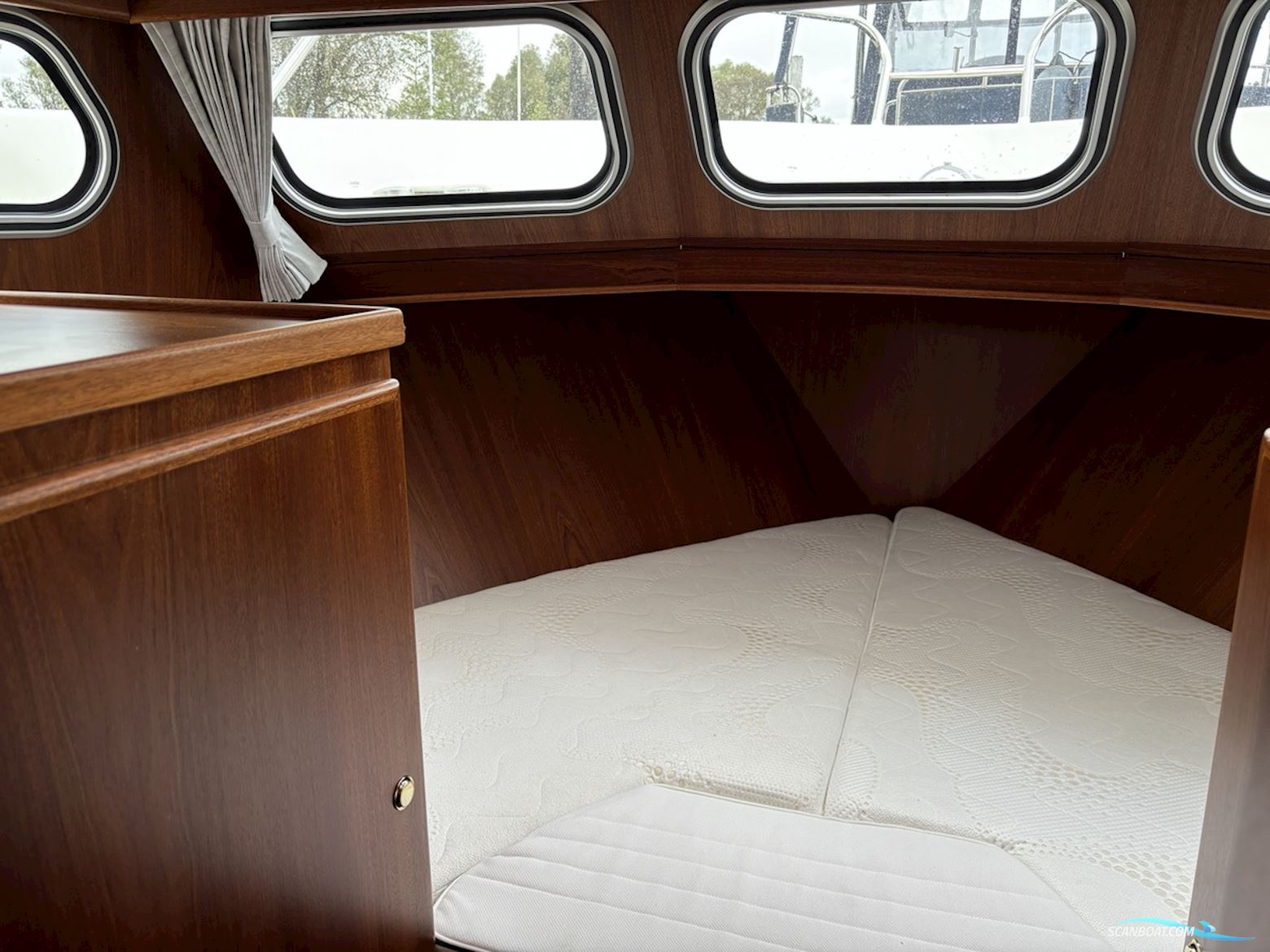 Alm  Kruiser 12.50 AK