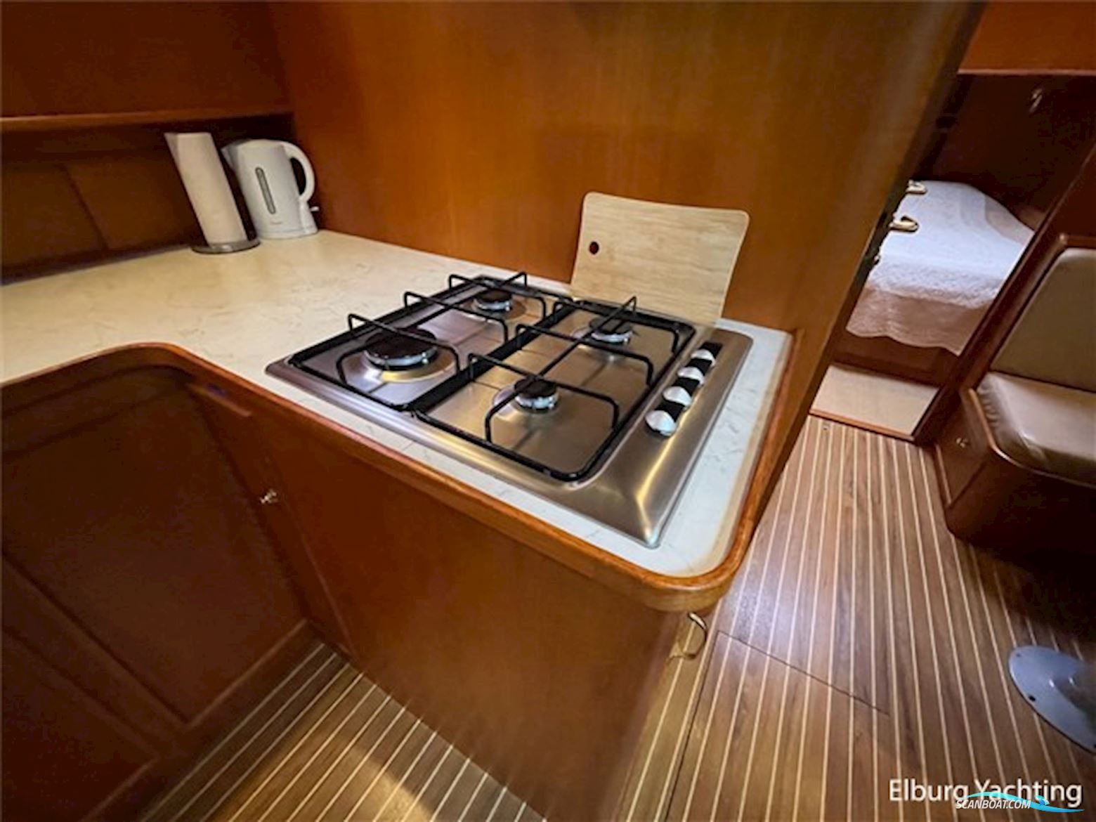 Alm Classic 14.00  - France Proof