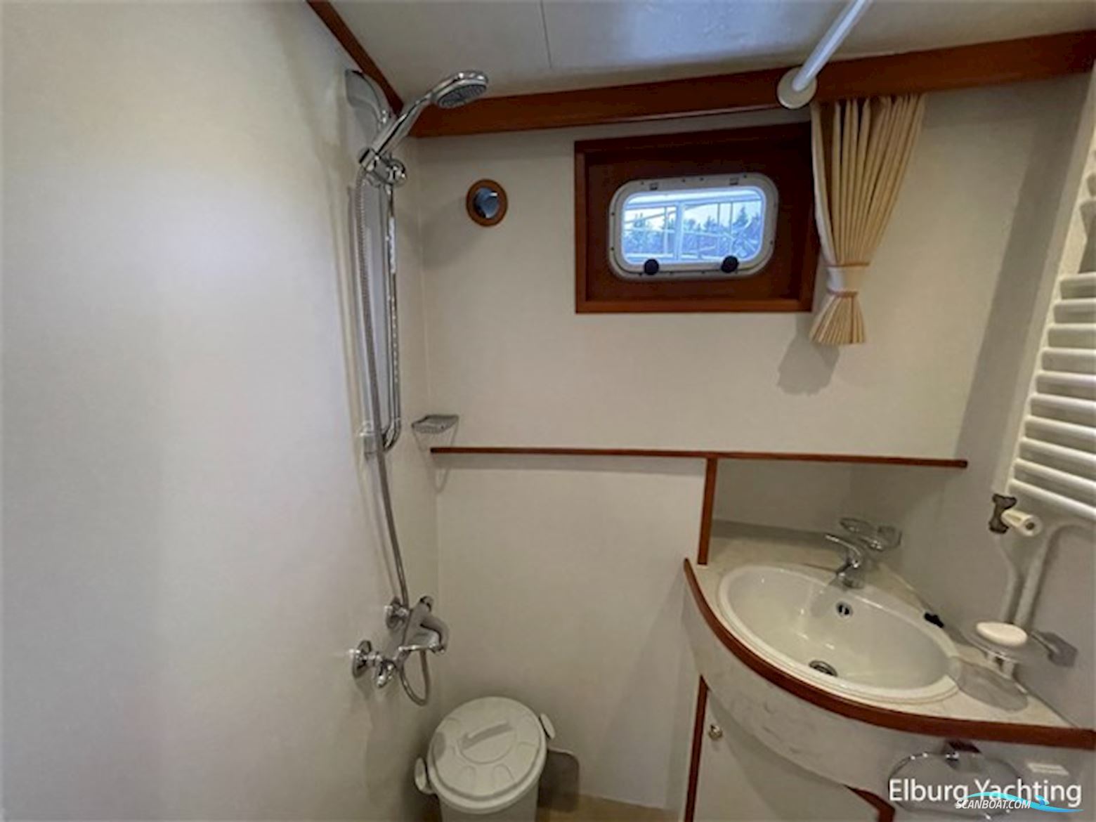 Alm Classic 14.00  - France Proof