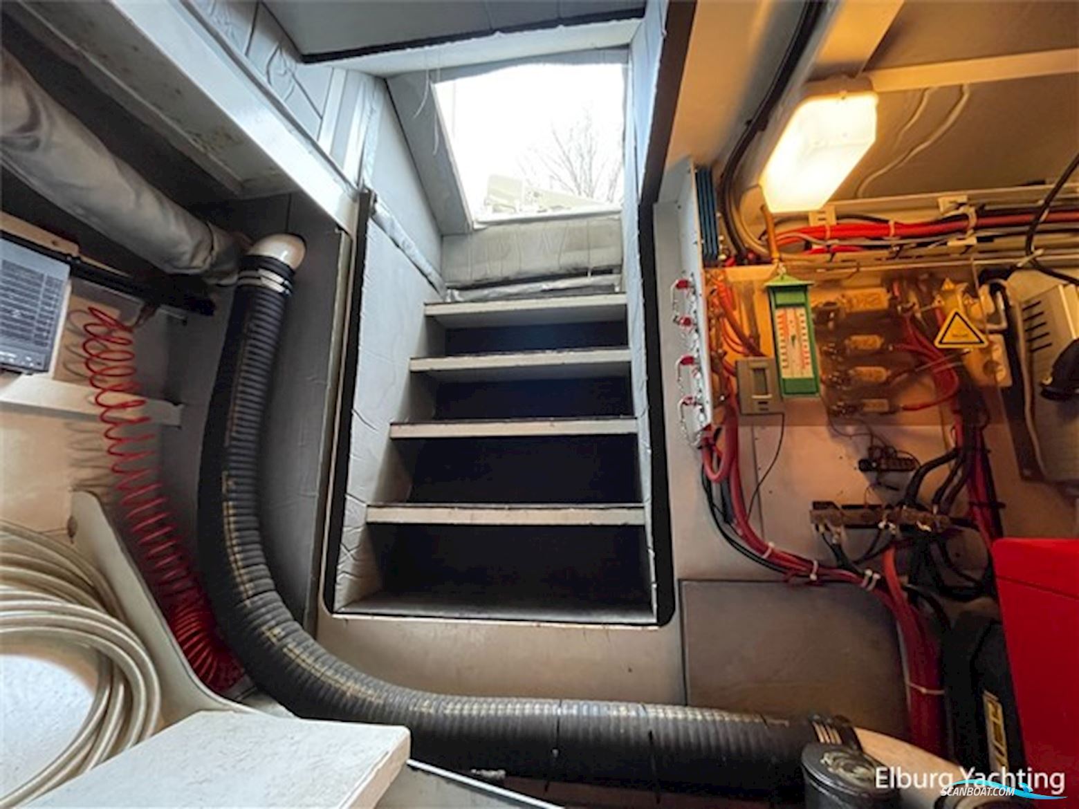 Alm Classic 14.00  - France Proof