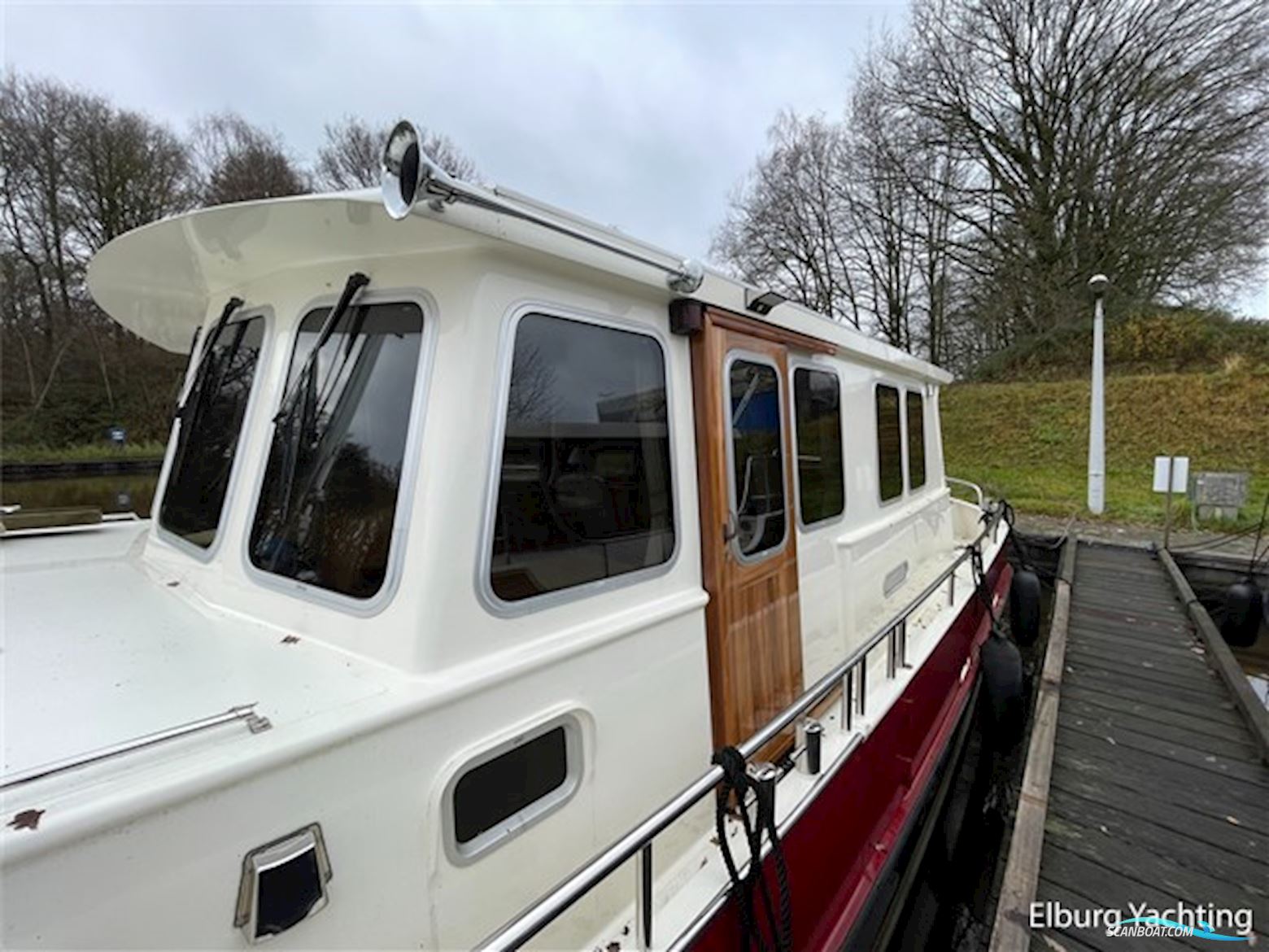 Alm Classic 14.00  - France Proof