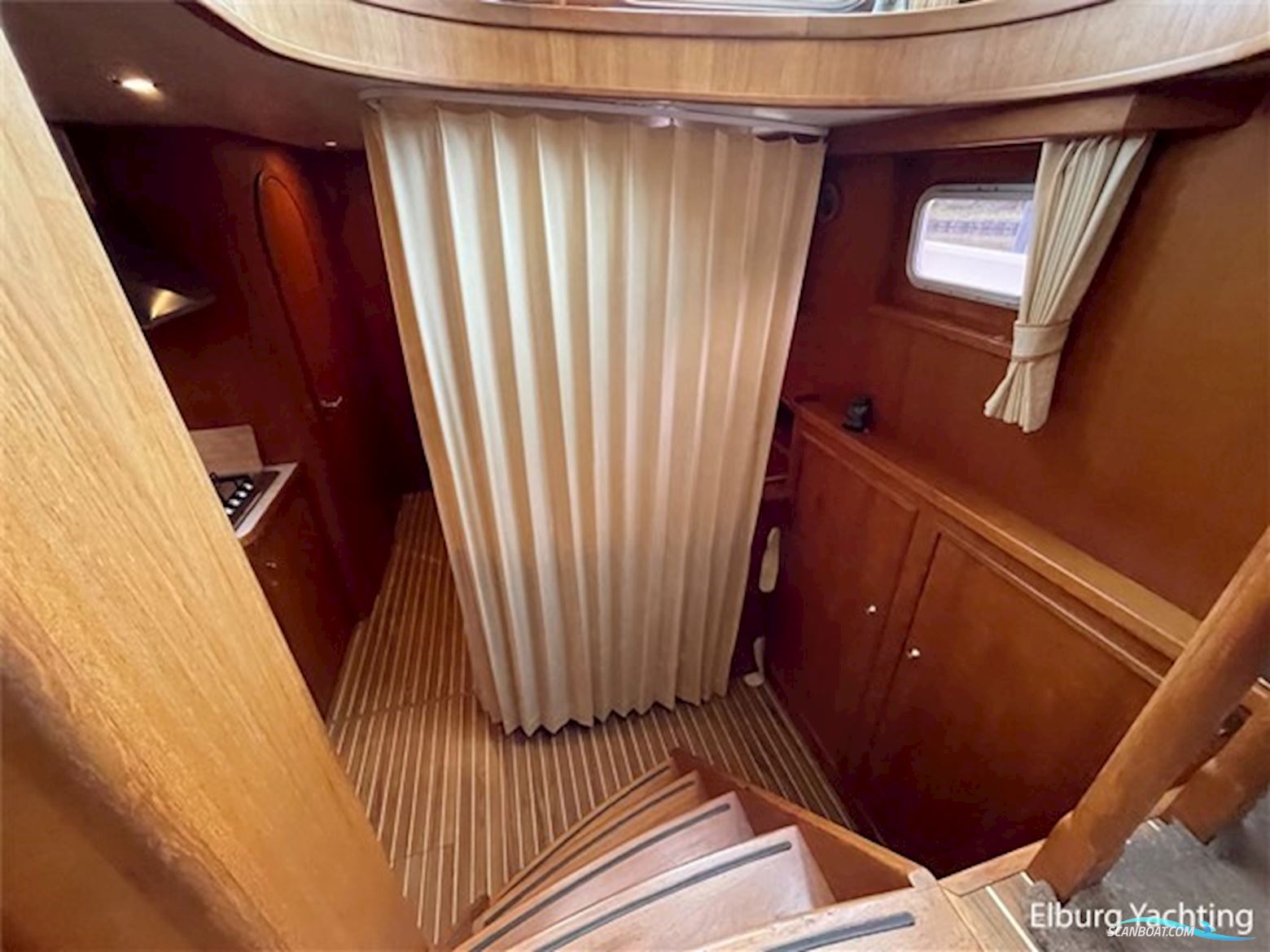 Alm Classic 14.00 - France Proof