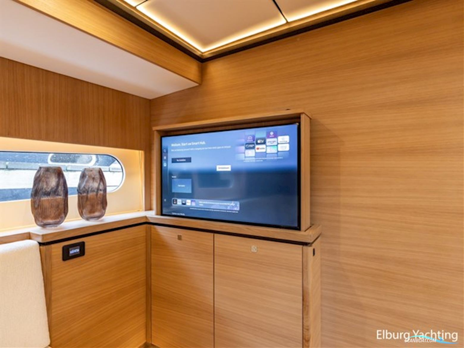 Alm Grand Voyager 65 