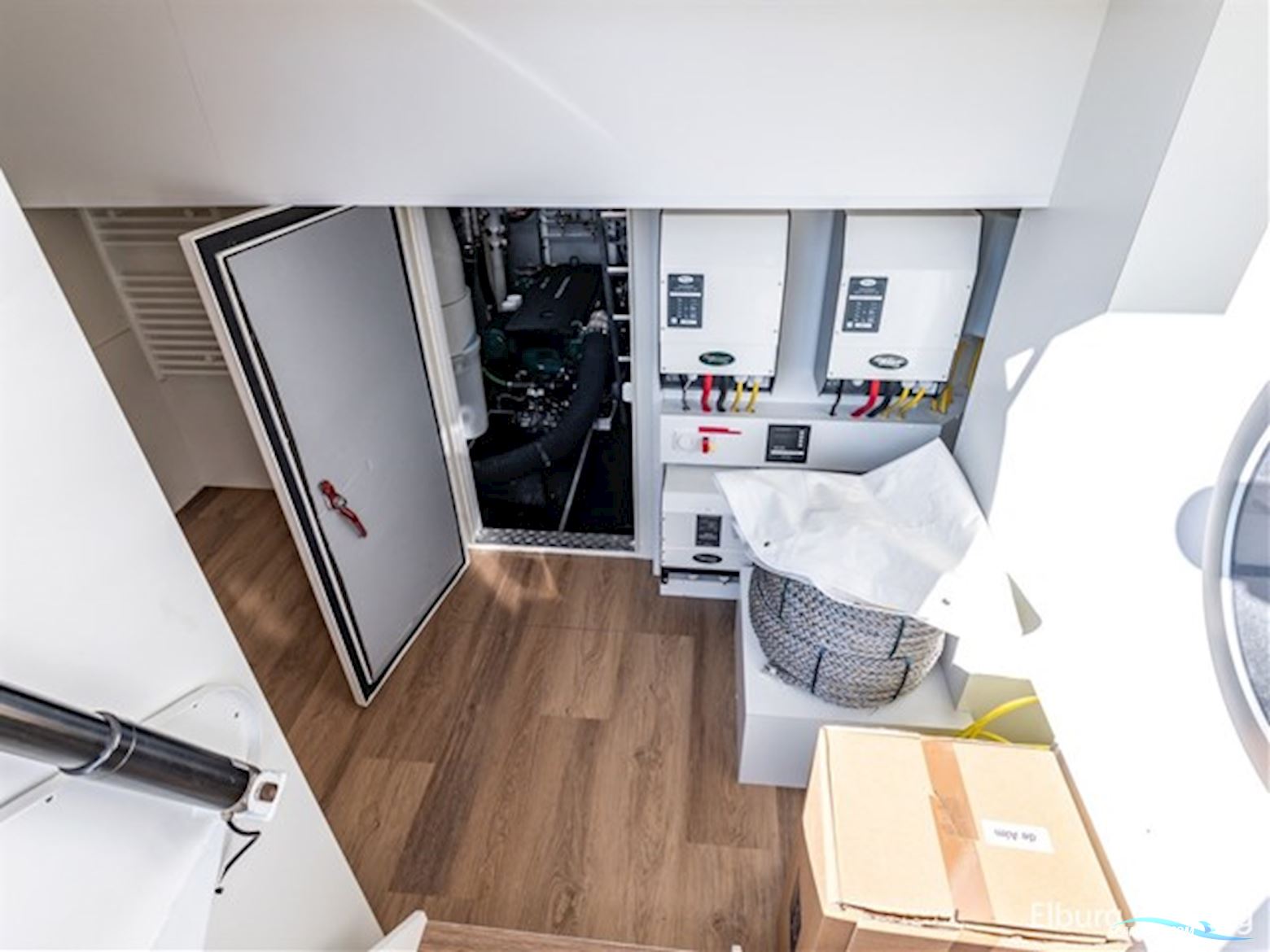 Alm Grand Voyager 65