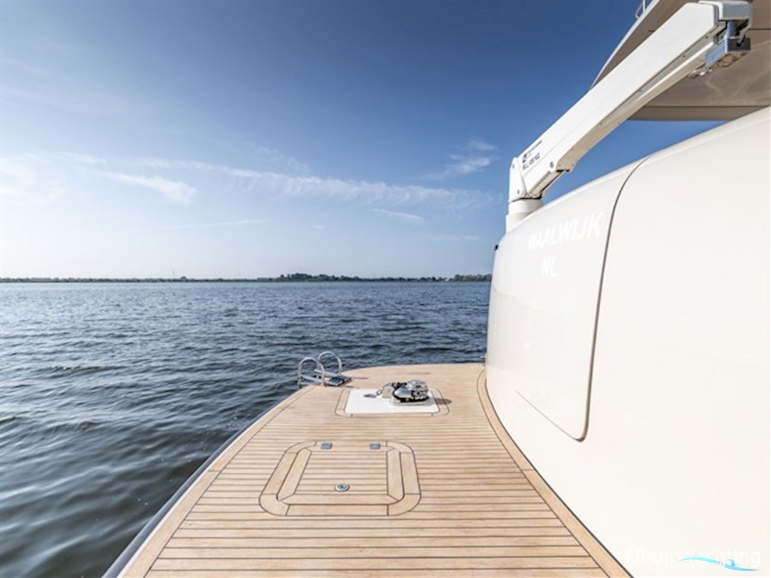 Alm Grand Voyager 65