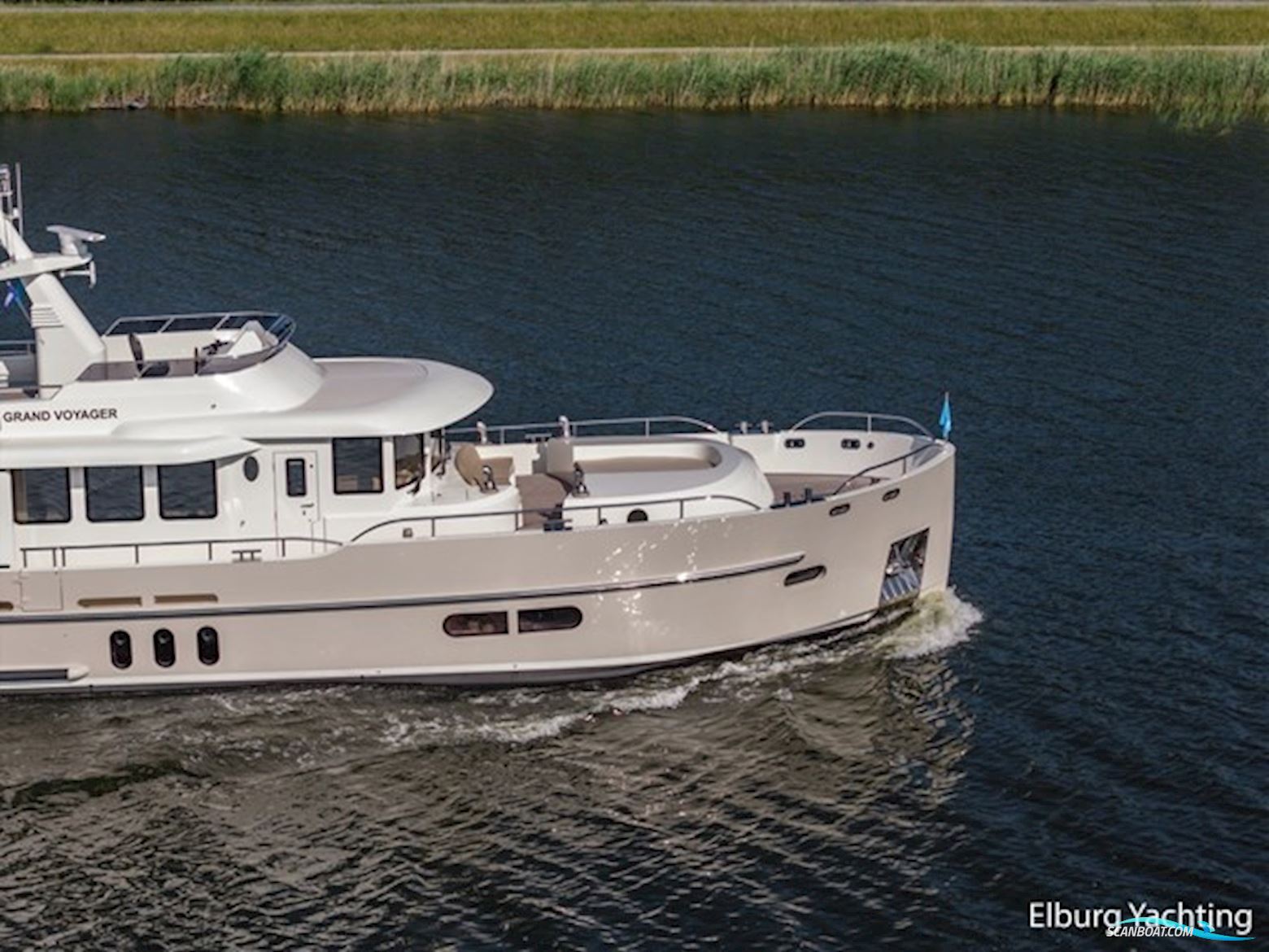 Alm Grand Voyager 65