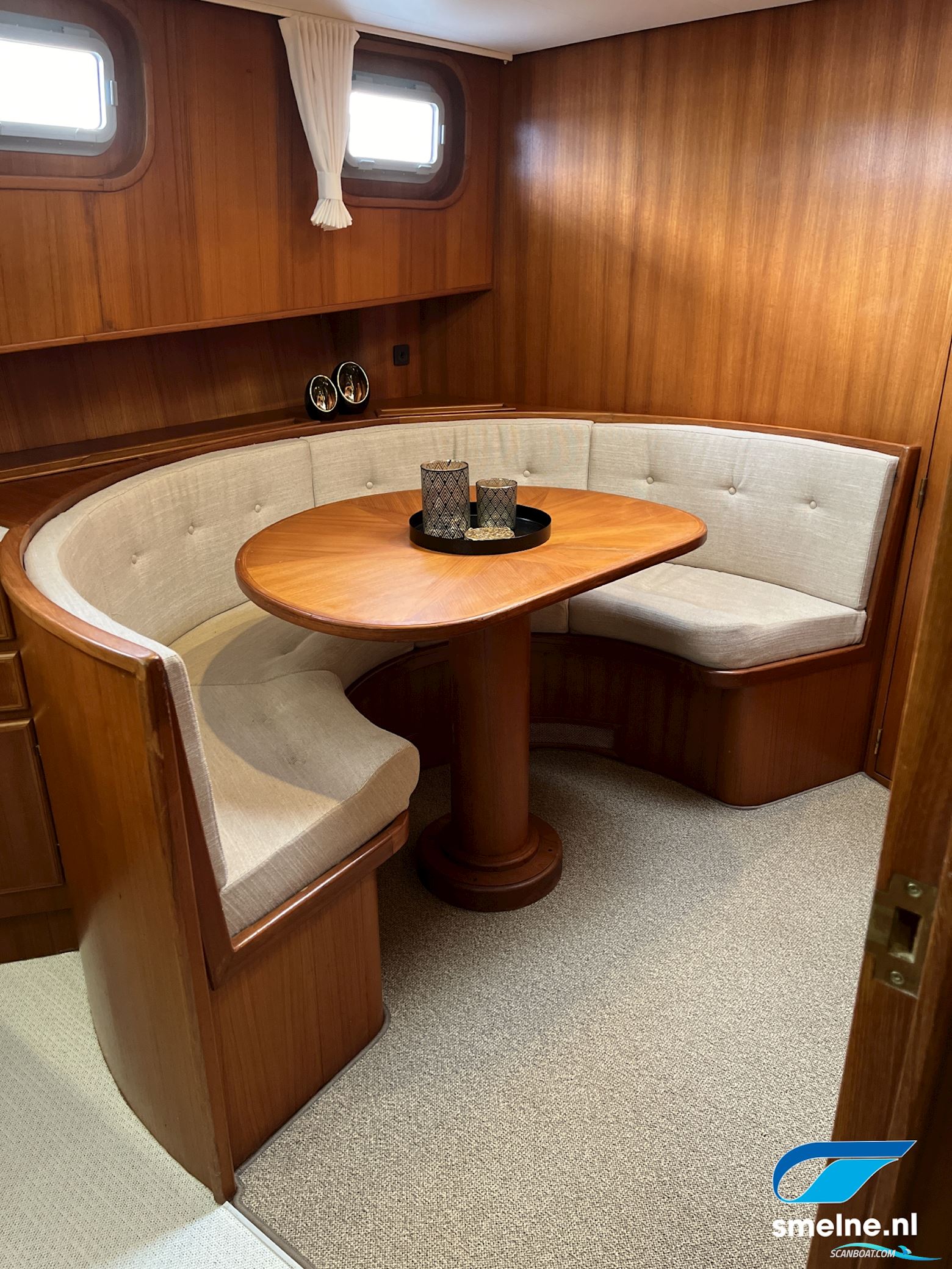 Alm Jachtbouw Variant 1300