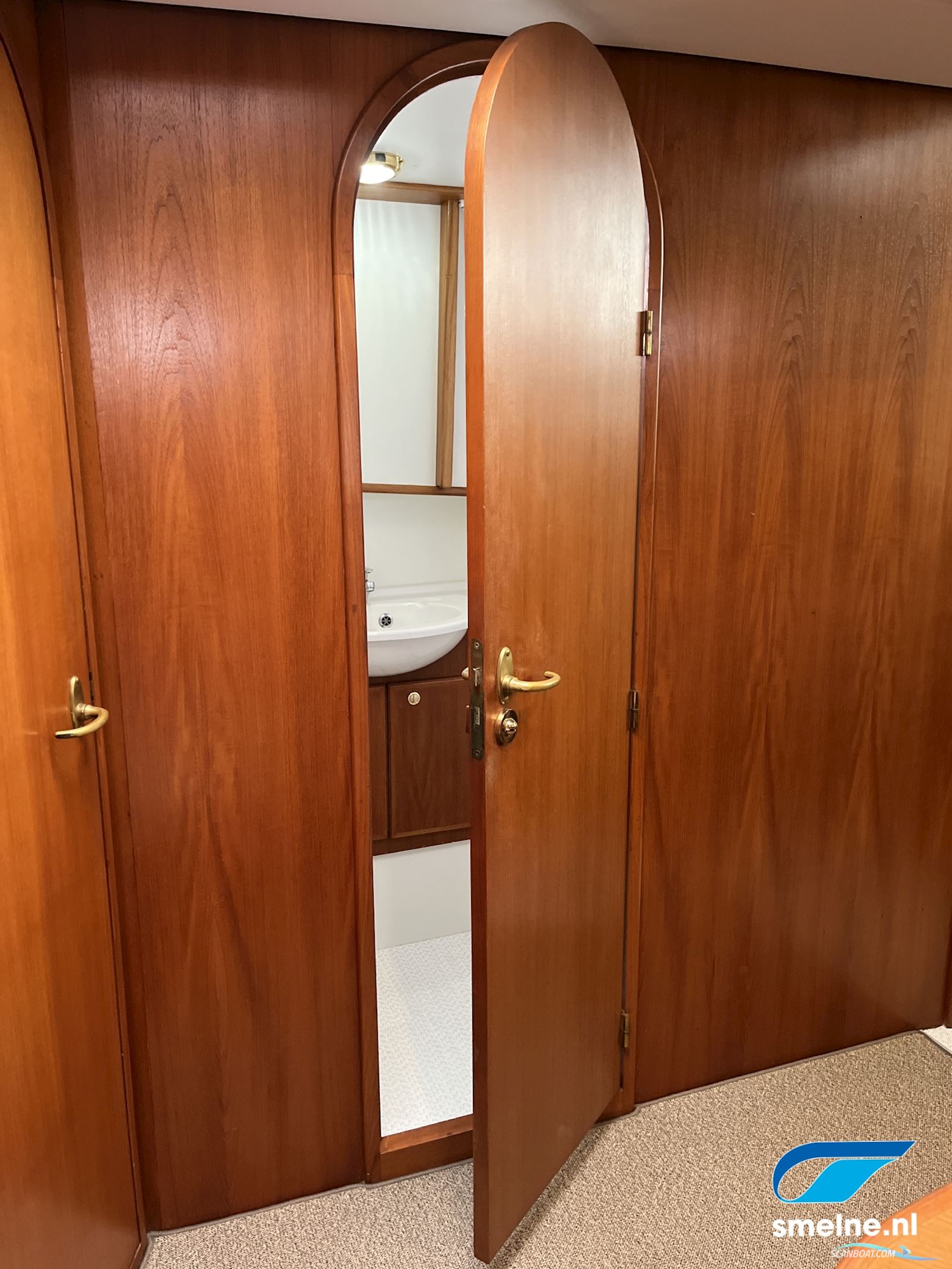 Alm Jachtbouw Variant 1300