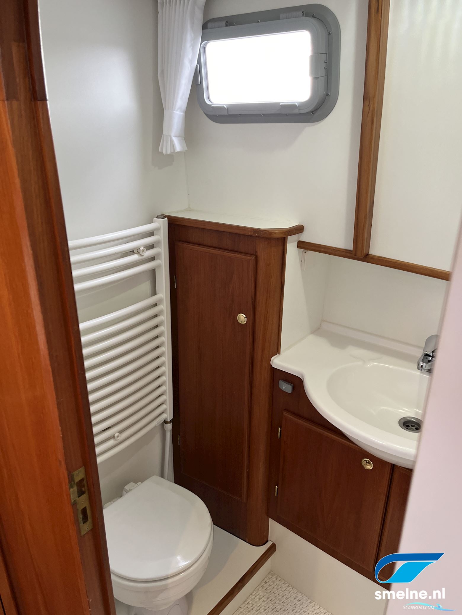 Alm Jachtbouw Variant 1300