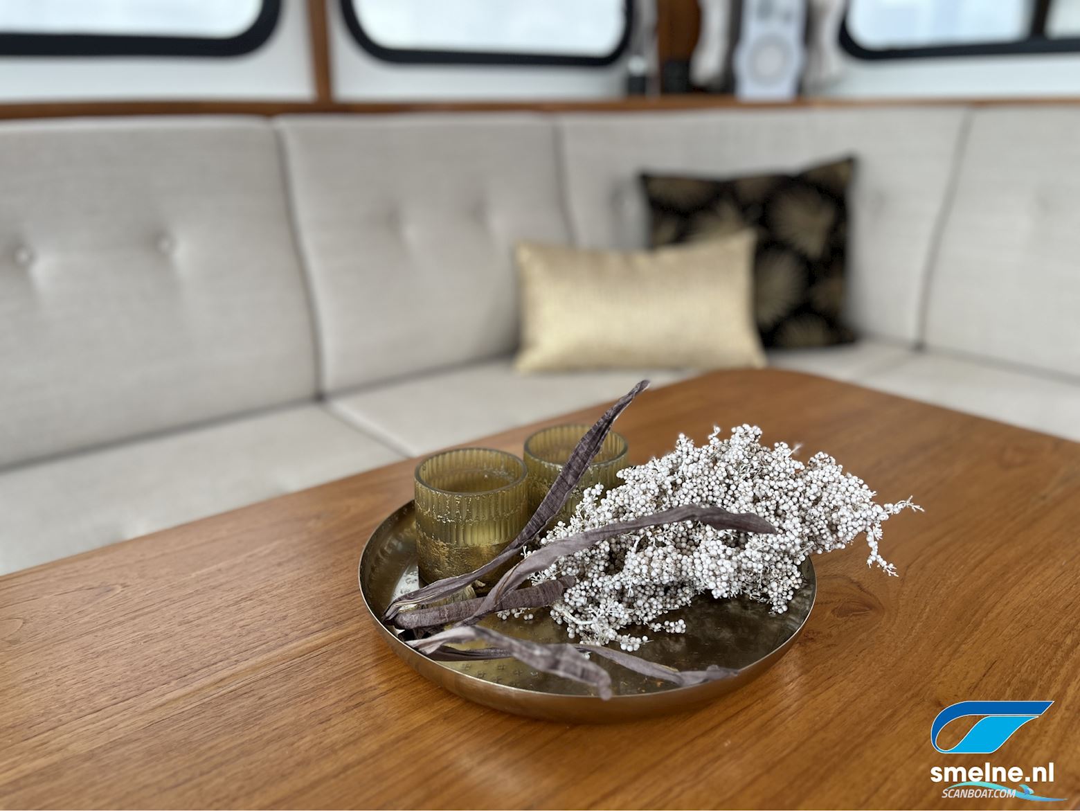 Alm Jachtbouw Variant 1300