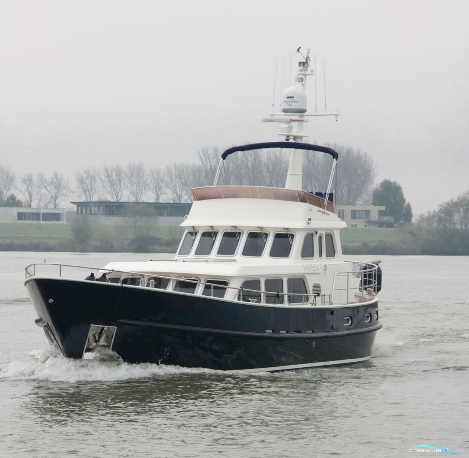 Alm Kotter 17.60 fly