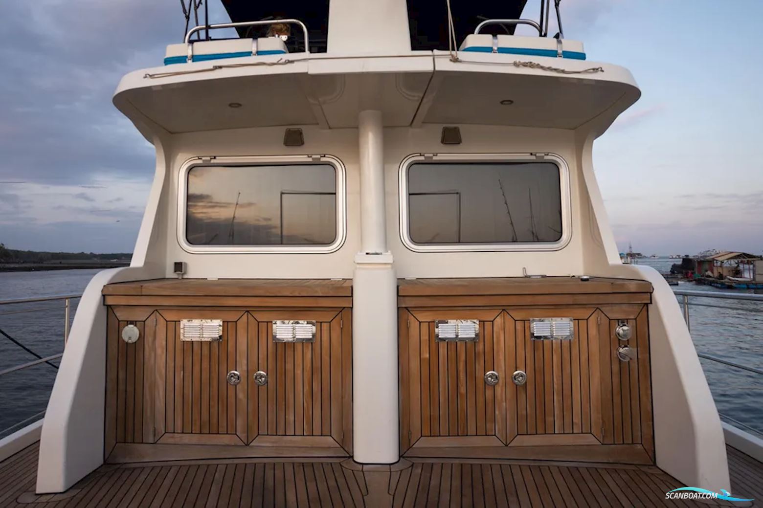 Alm Kotter 17.60 fly