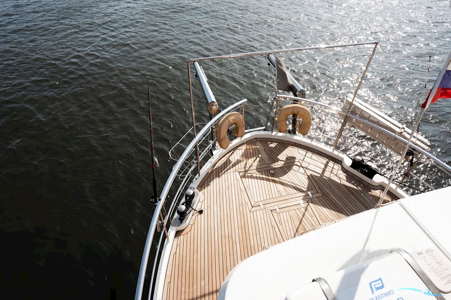 Alm Kotter 17.60 fly