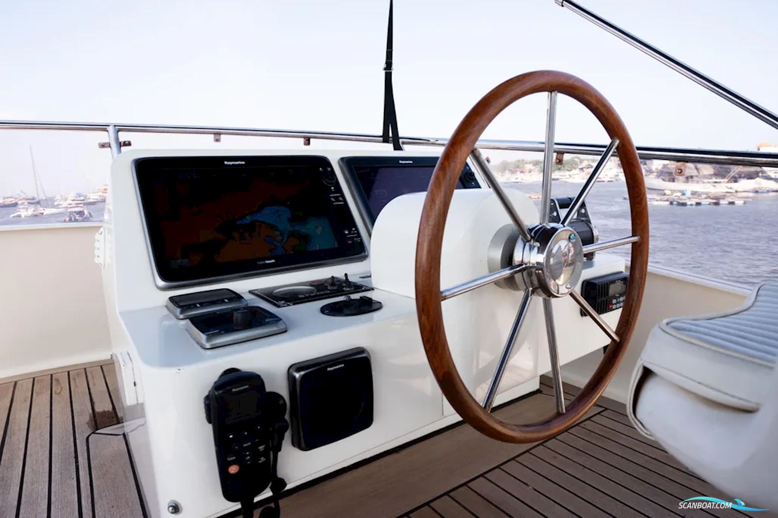 Alm Kotter 17.60 fly