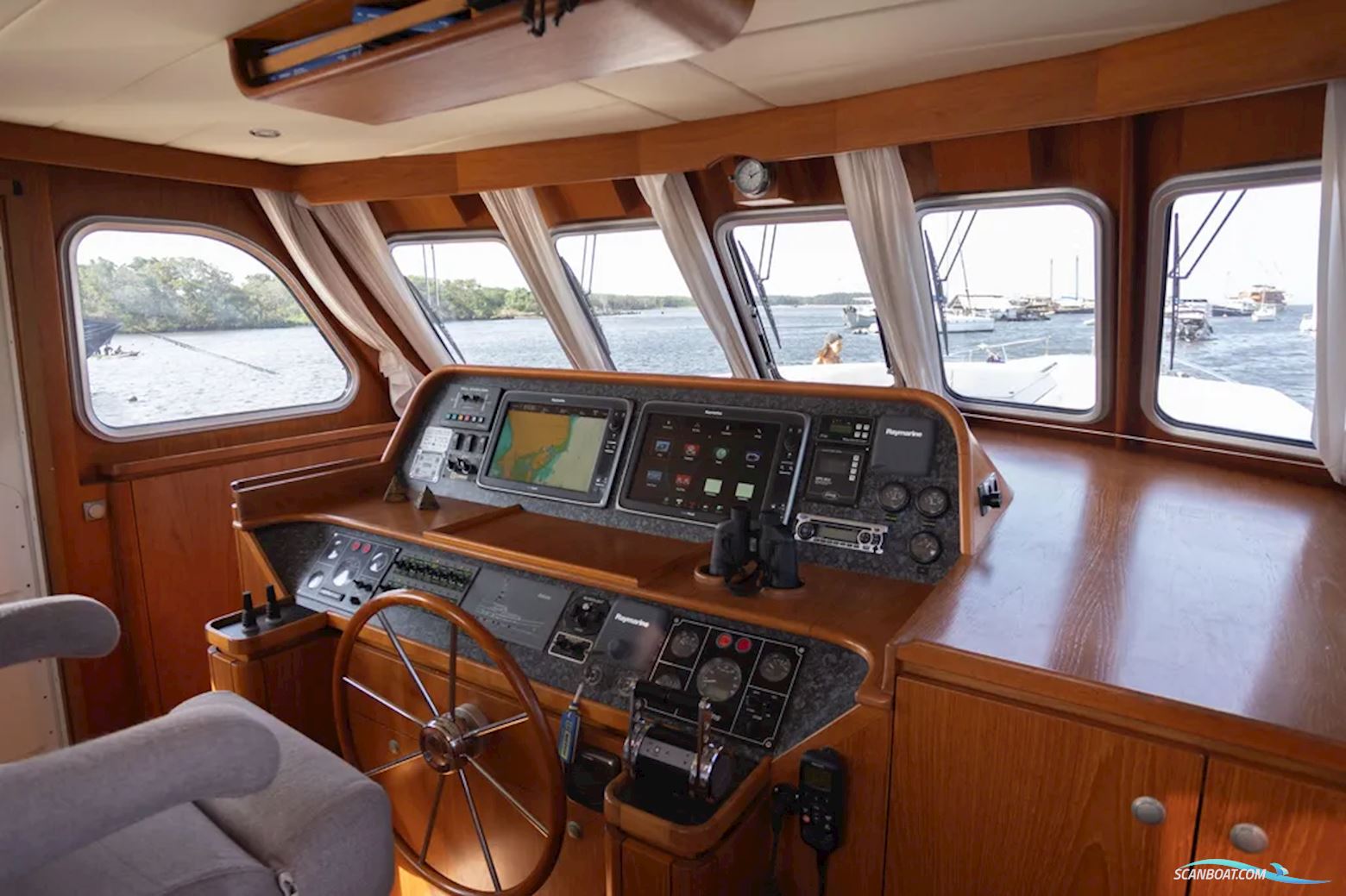 Alm Kotter 17.60 fly