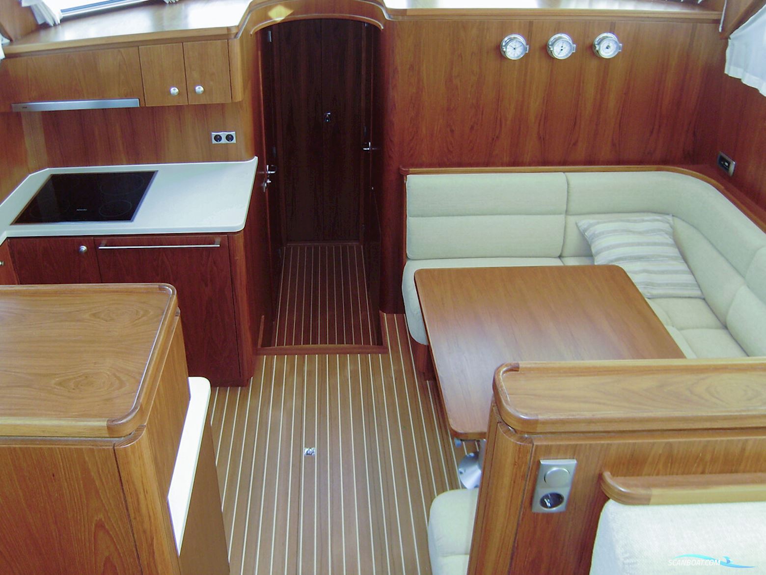 Alm Kotter 17.60 fly