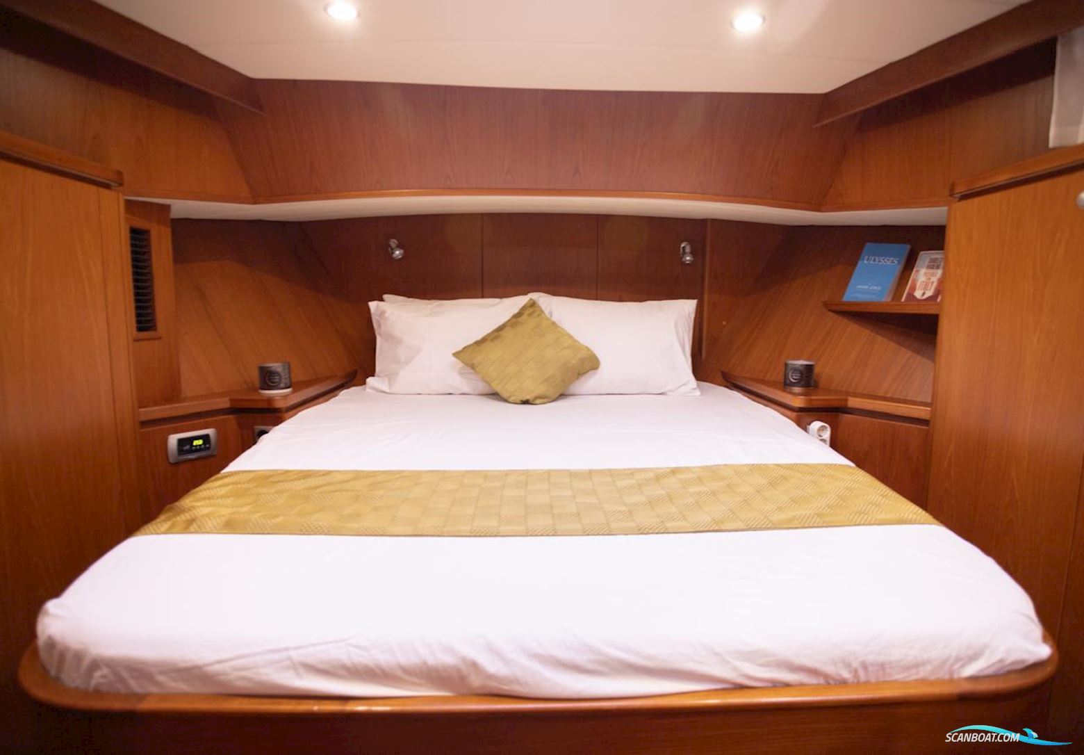 Alm Kotter 17.60 fly