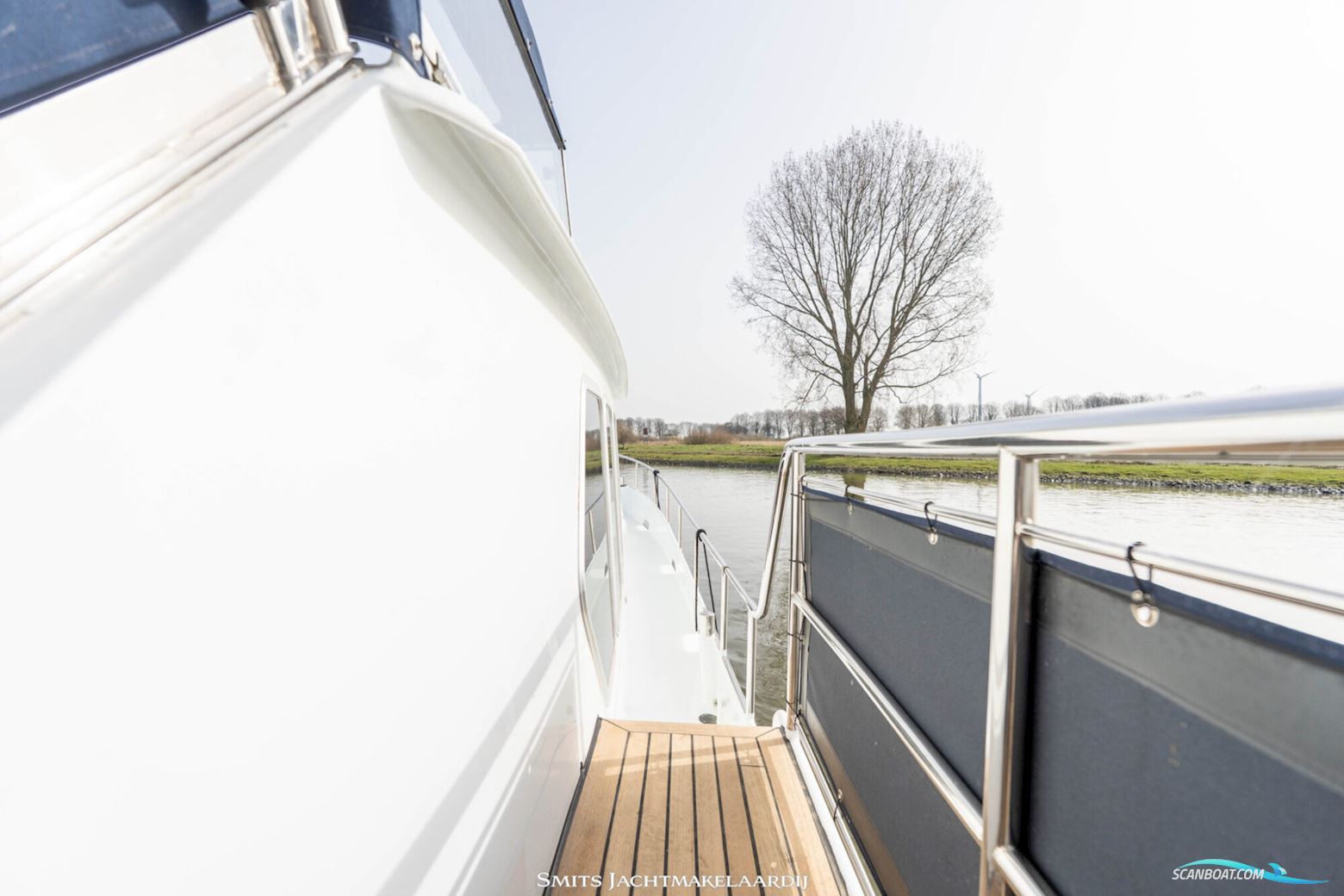 Alm Spitsgatkotter 12.80 AK Cabrio