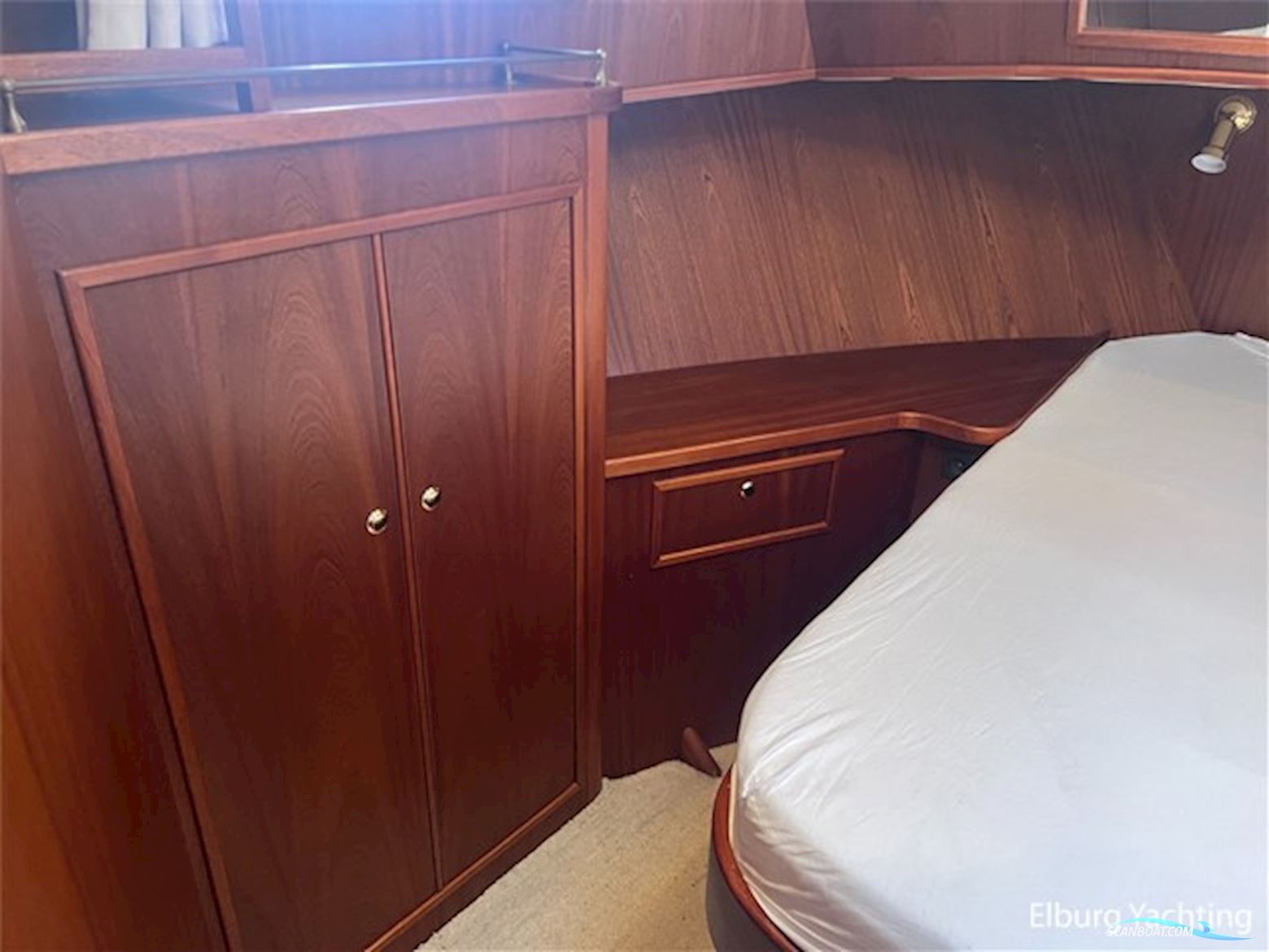 Alm Trawler - 13.20 AD 