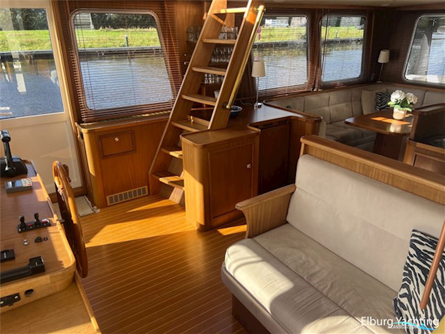 Alm Trawler - 13.20 AD 