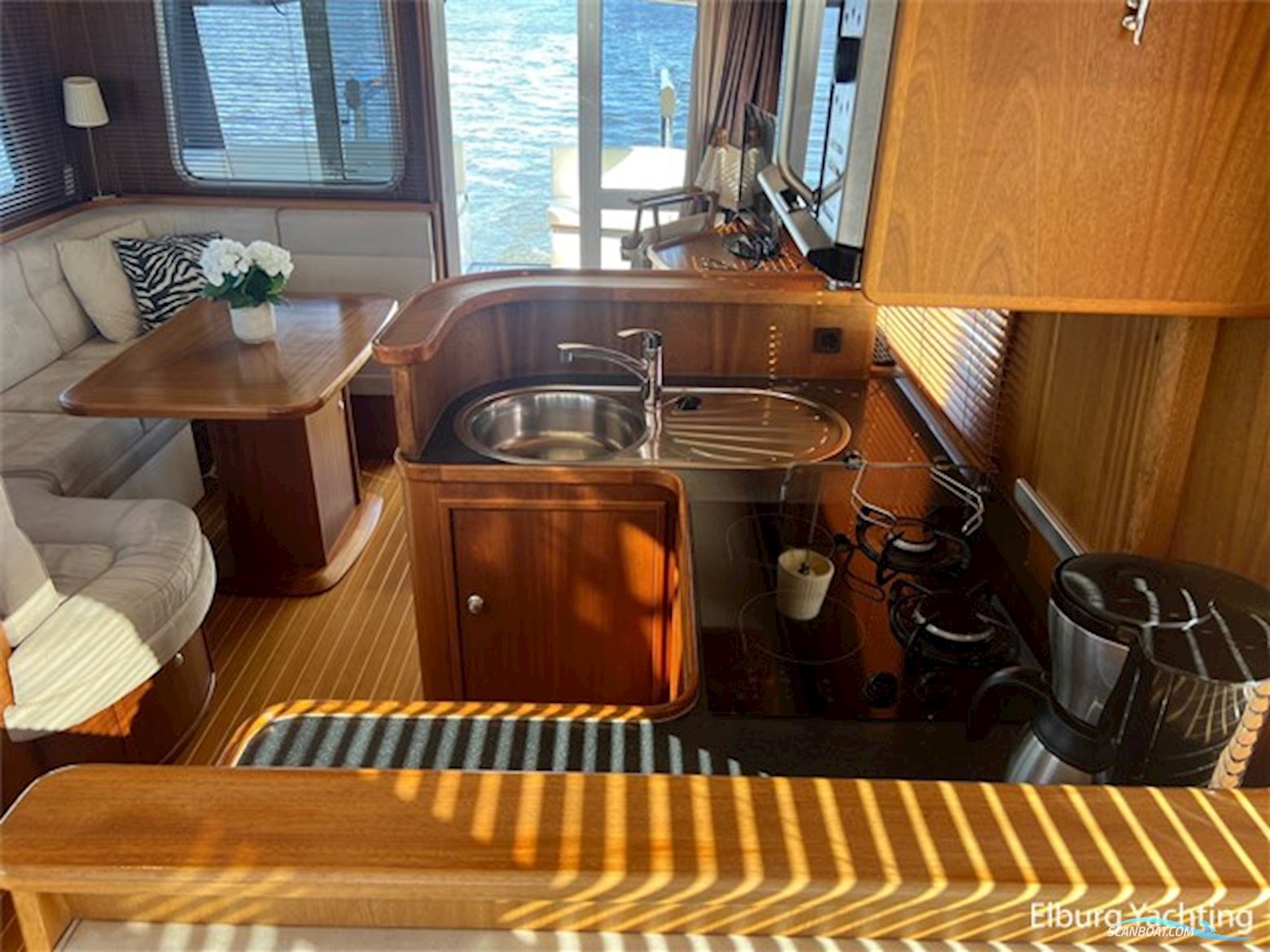 Alm Trawler - 13.20 AD 