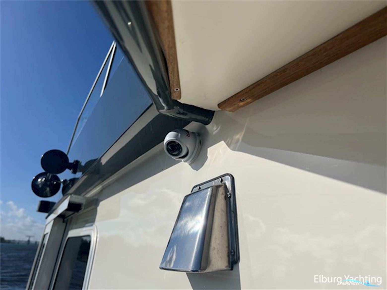 Alm Trawler - 13.20 AD 