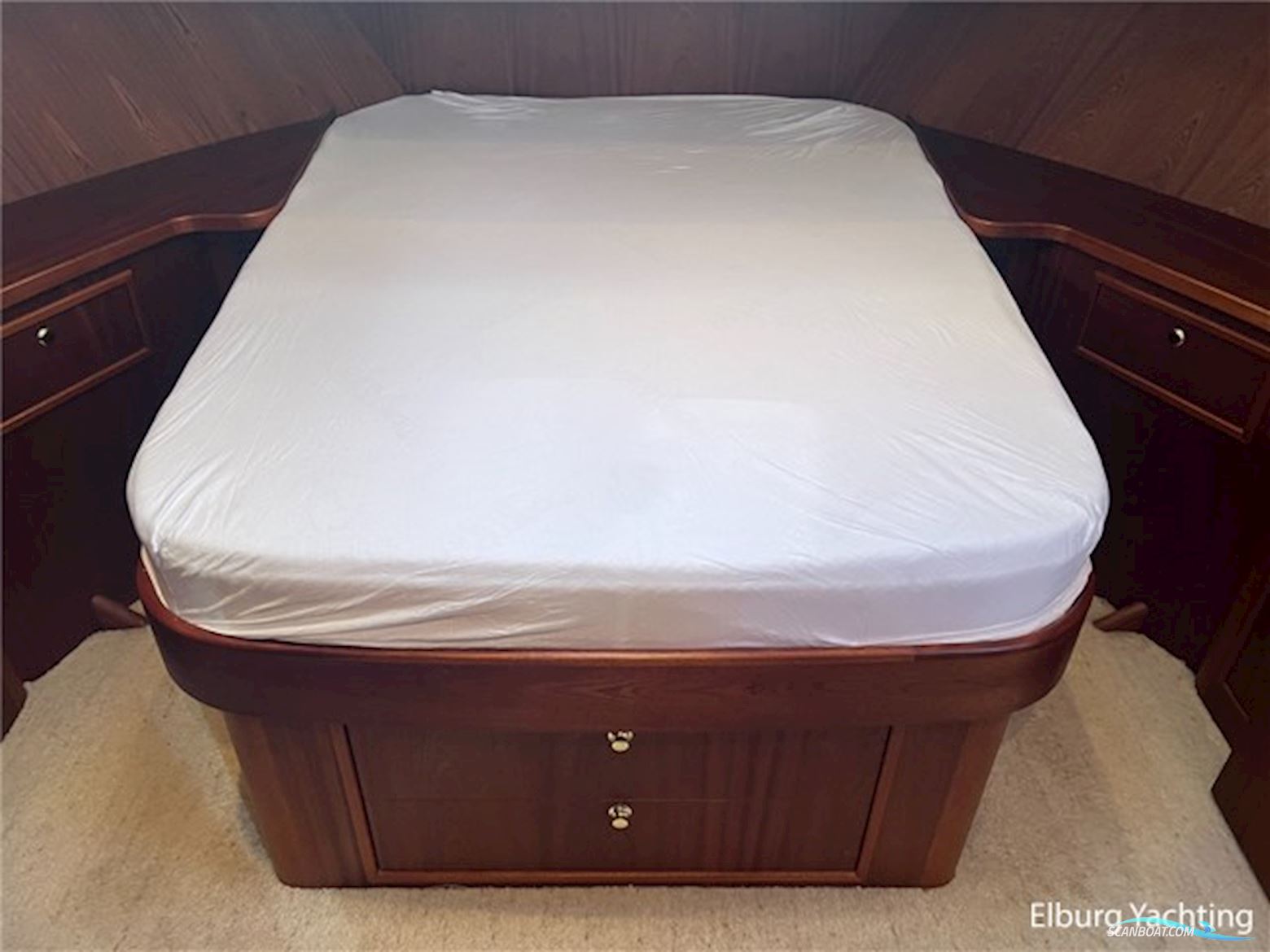 Alm Trawler - 13.20 AD 