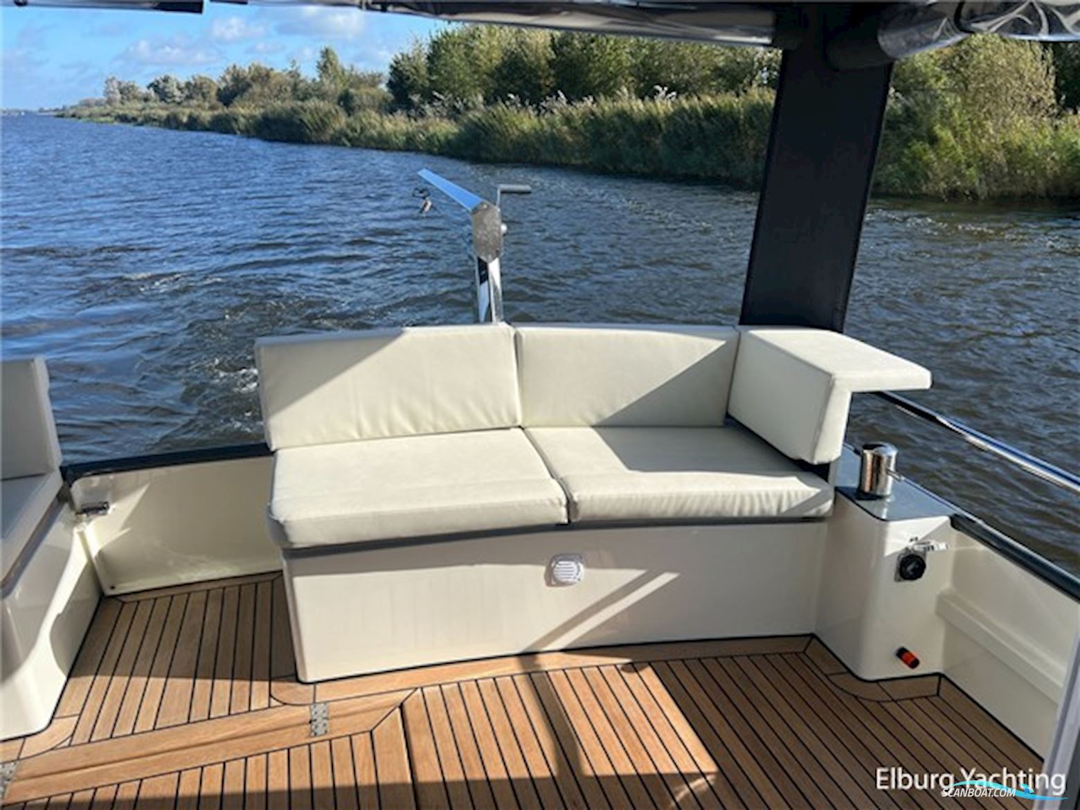 Alm Trawler - 13.20 AD