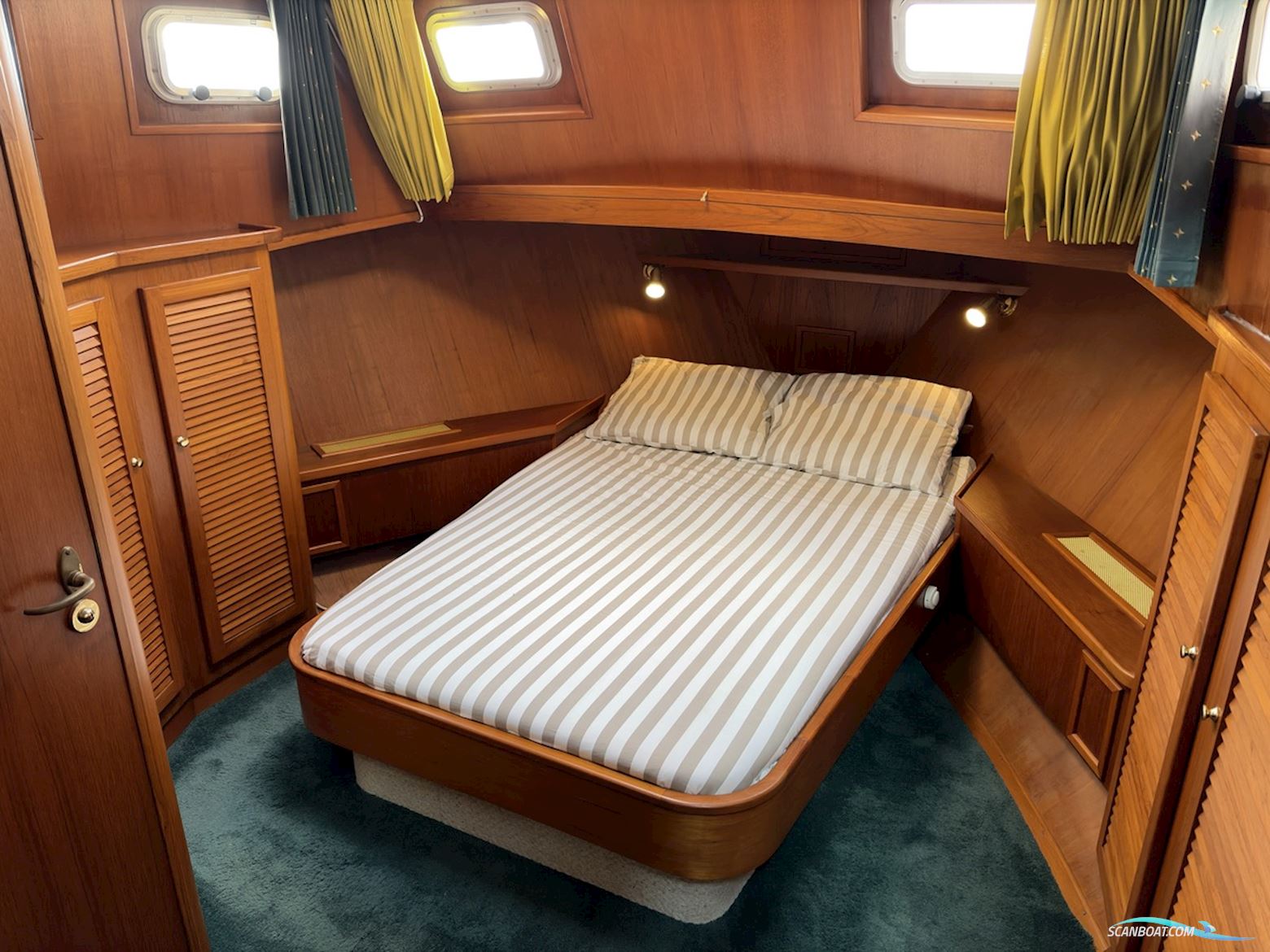 Alm Trawler 1200 AD