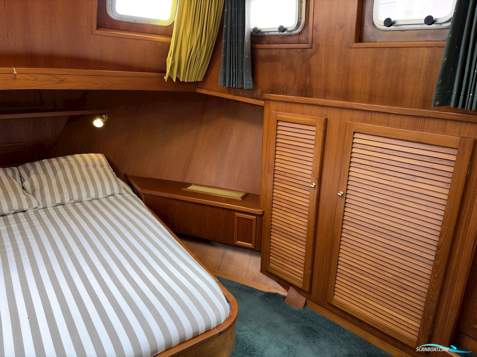 Alm Trawler 1200 AD