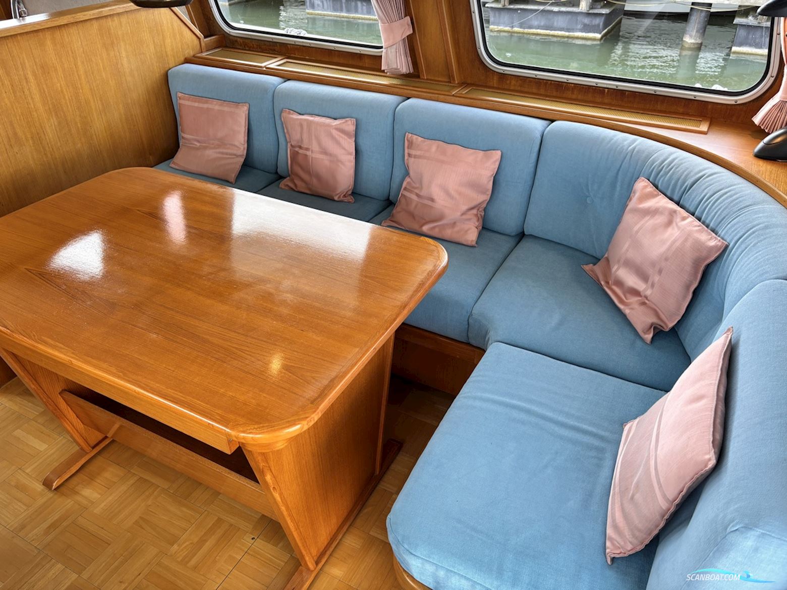 Alm Trawler 13.20 AD