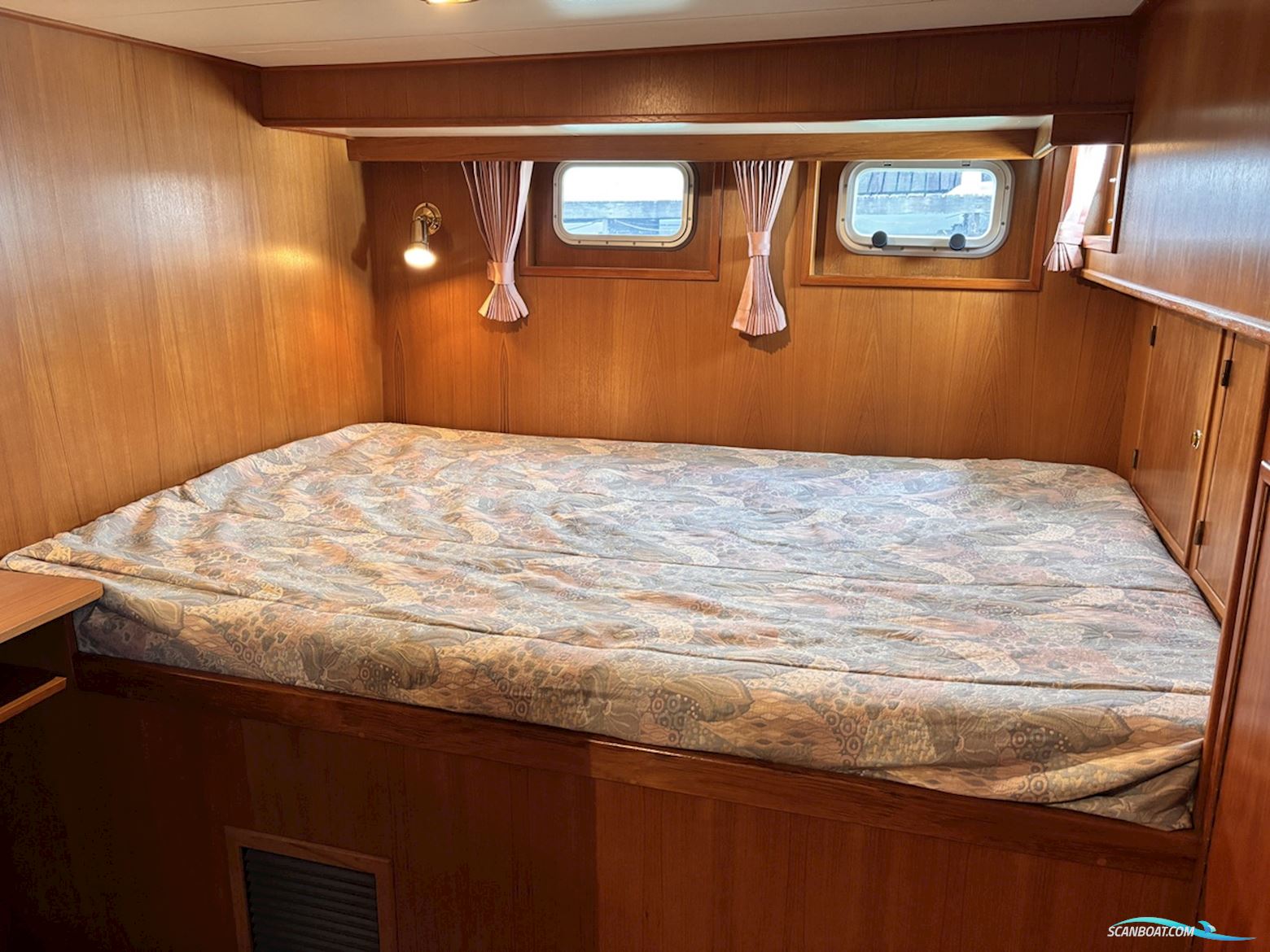 Alm Trawler 13.20 AD